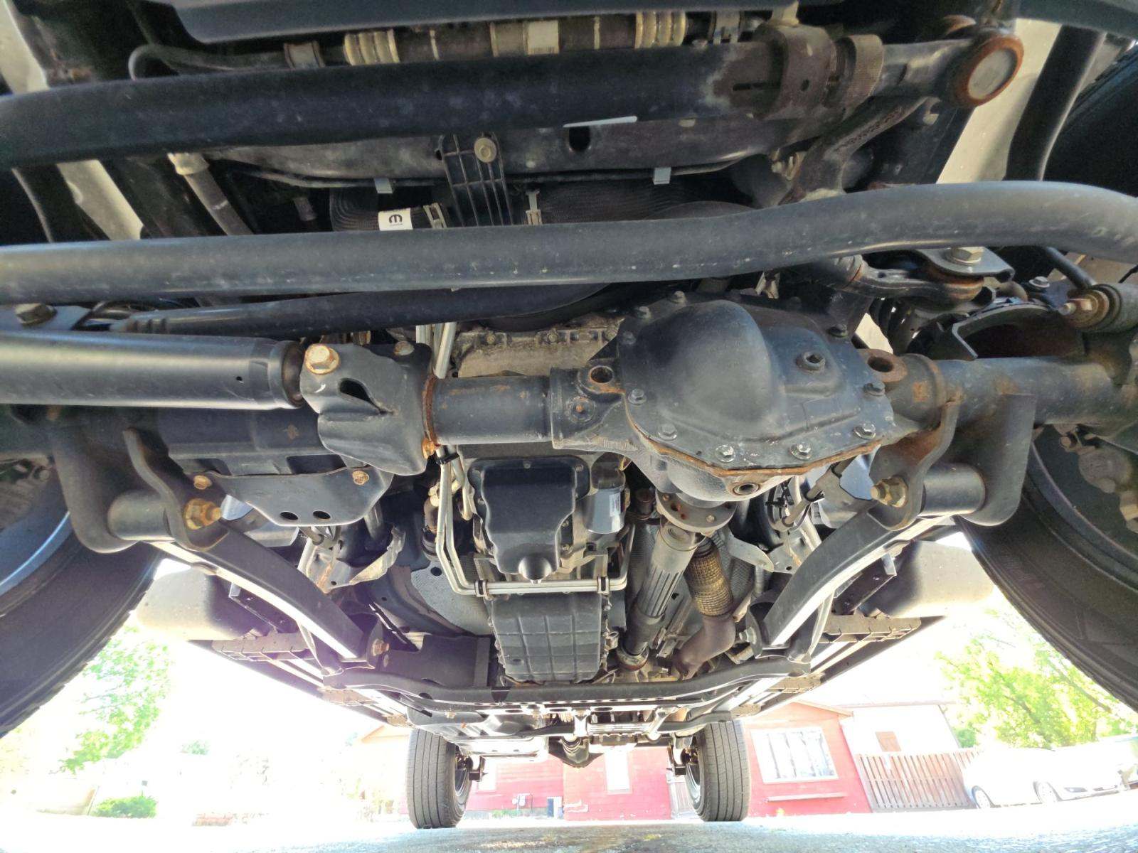 2020 Jeep Wrangler Unlimited Sahara AWD