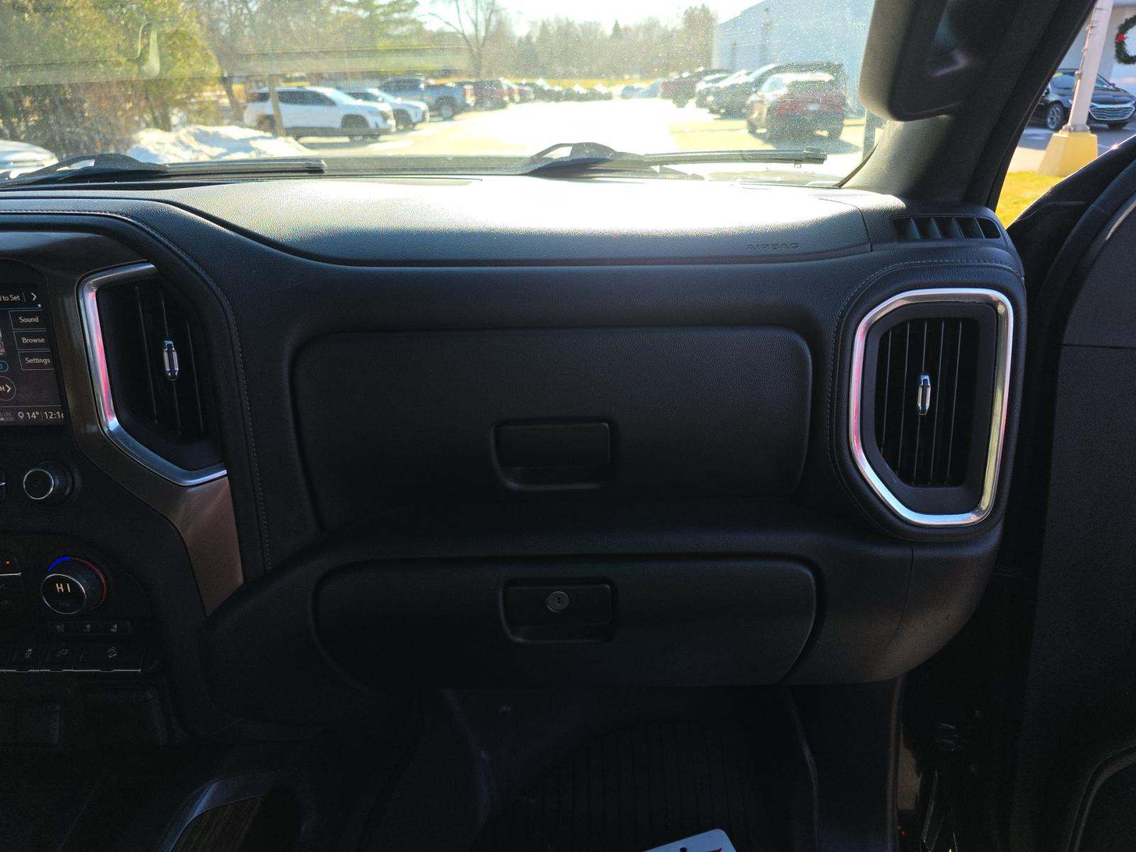 2020 Chevrolet Silverado 3500HD High Country AWD