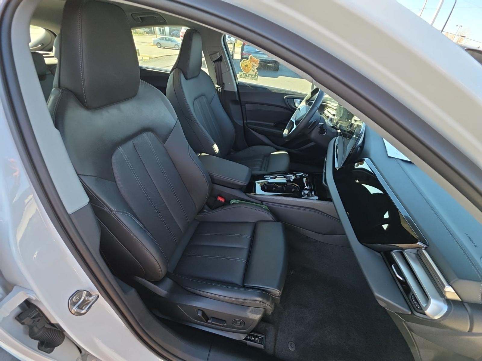 2025 Audi A5 Premium Plus AWD