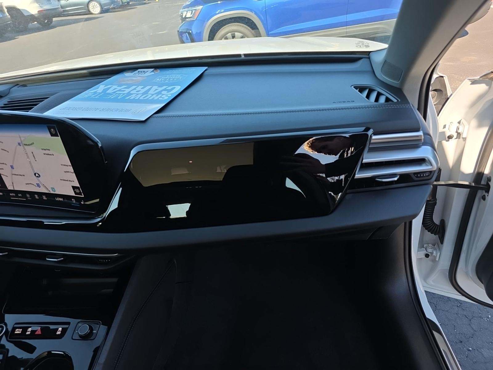 2025 Audi A5 Premium Plus AWD