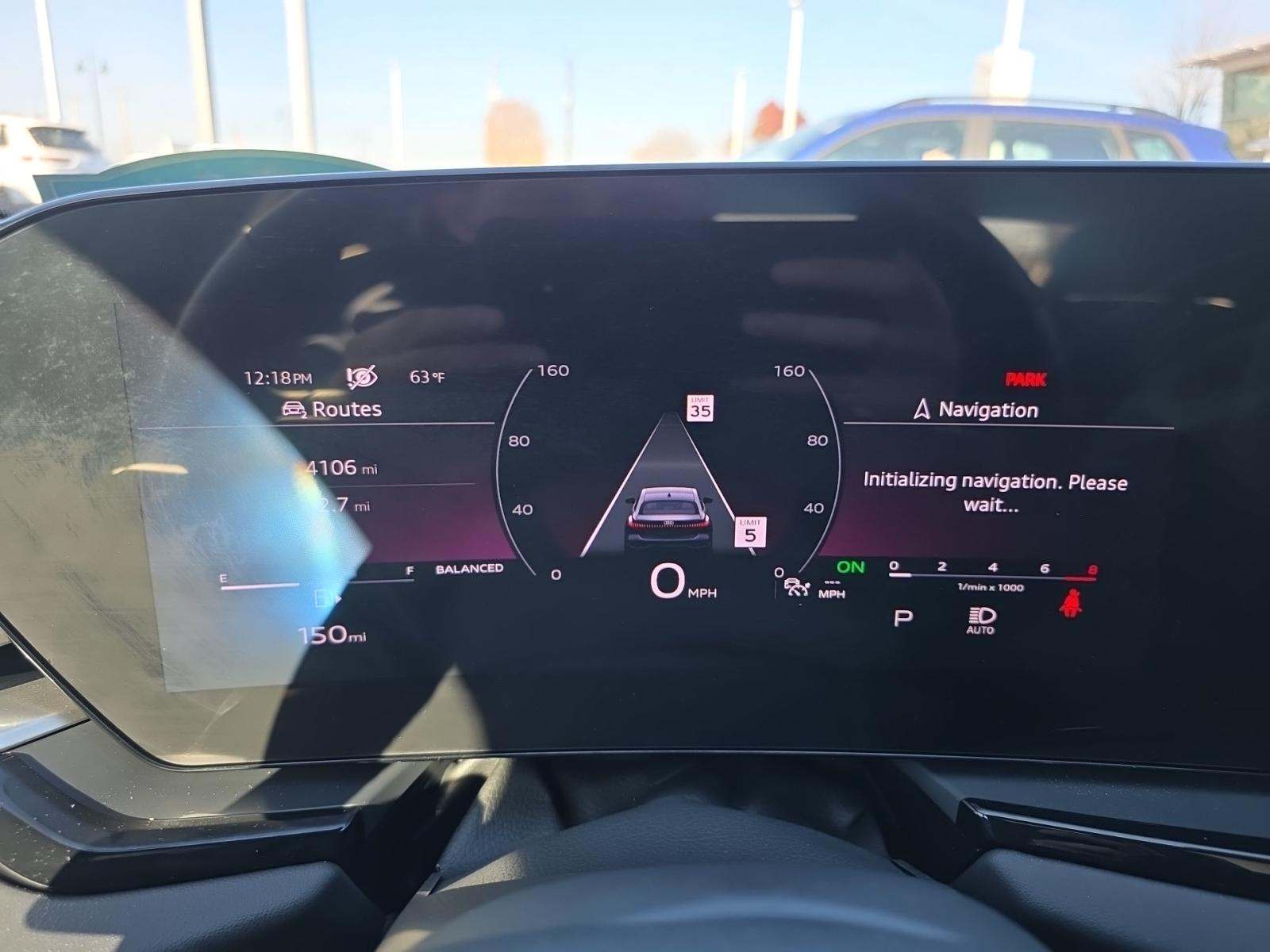 2025 Audi A5 Premium Plus AWD