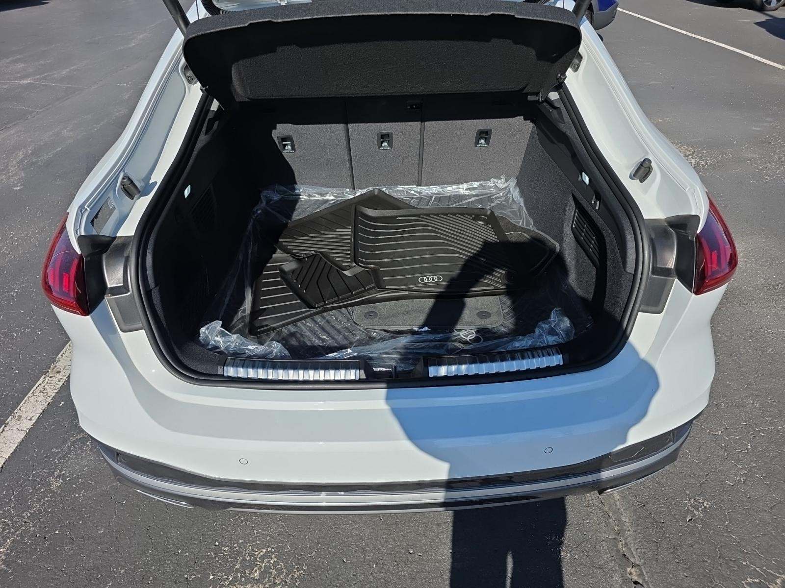 2025 Audi A5 Premium Plus AWD