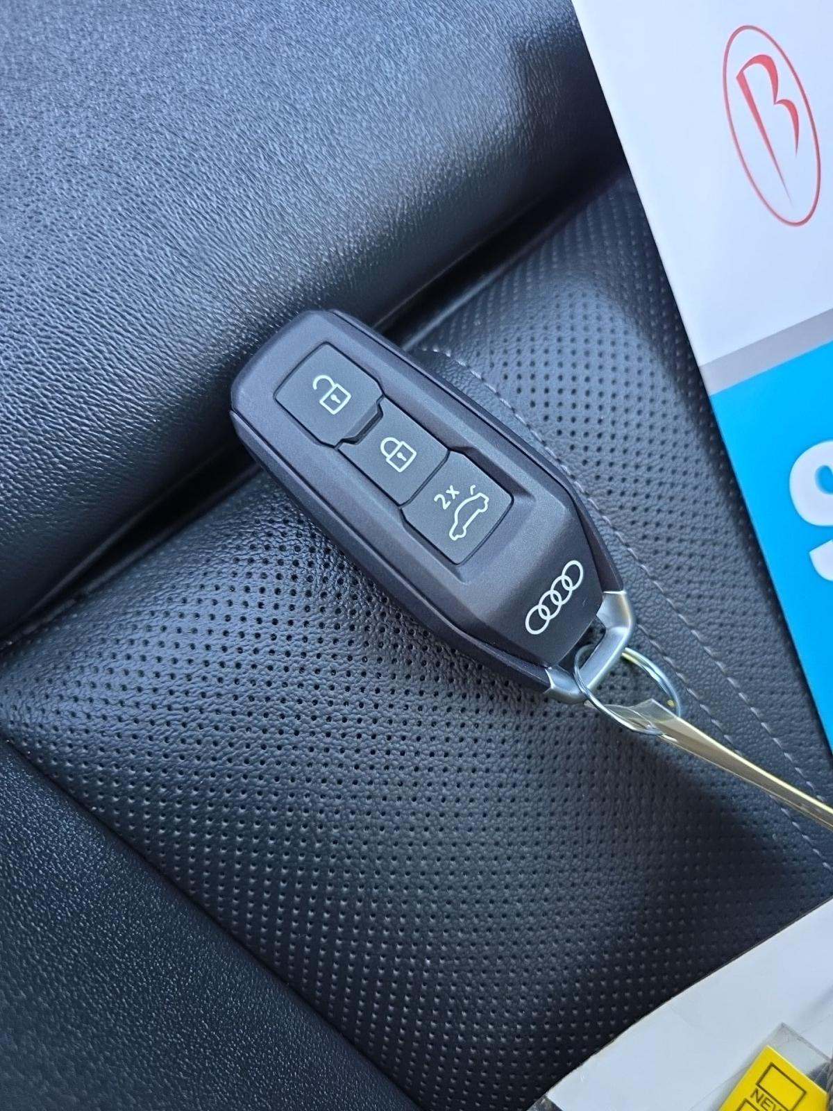 2025 Audi A5 Premium Plus AWD