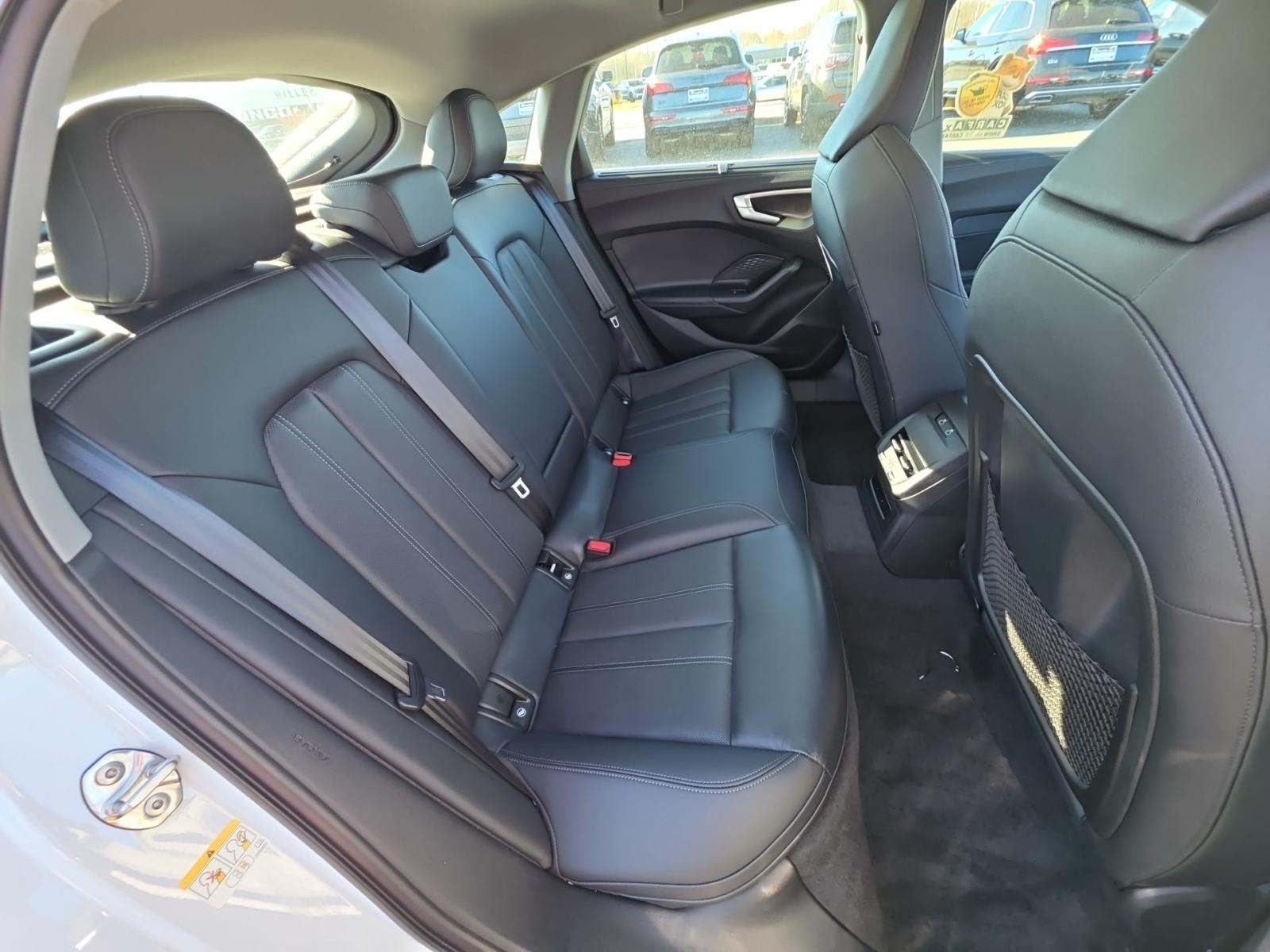 2025 Audi A5 Premium Plus AWD