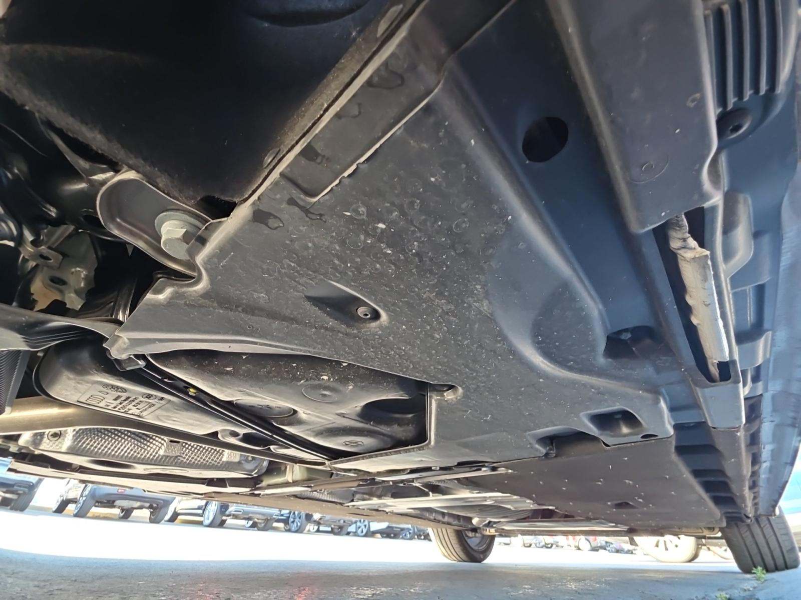 2025 Audi A5 Premium Plus AWD