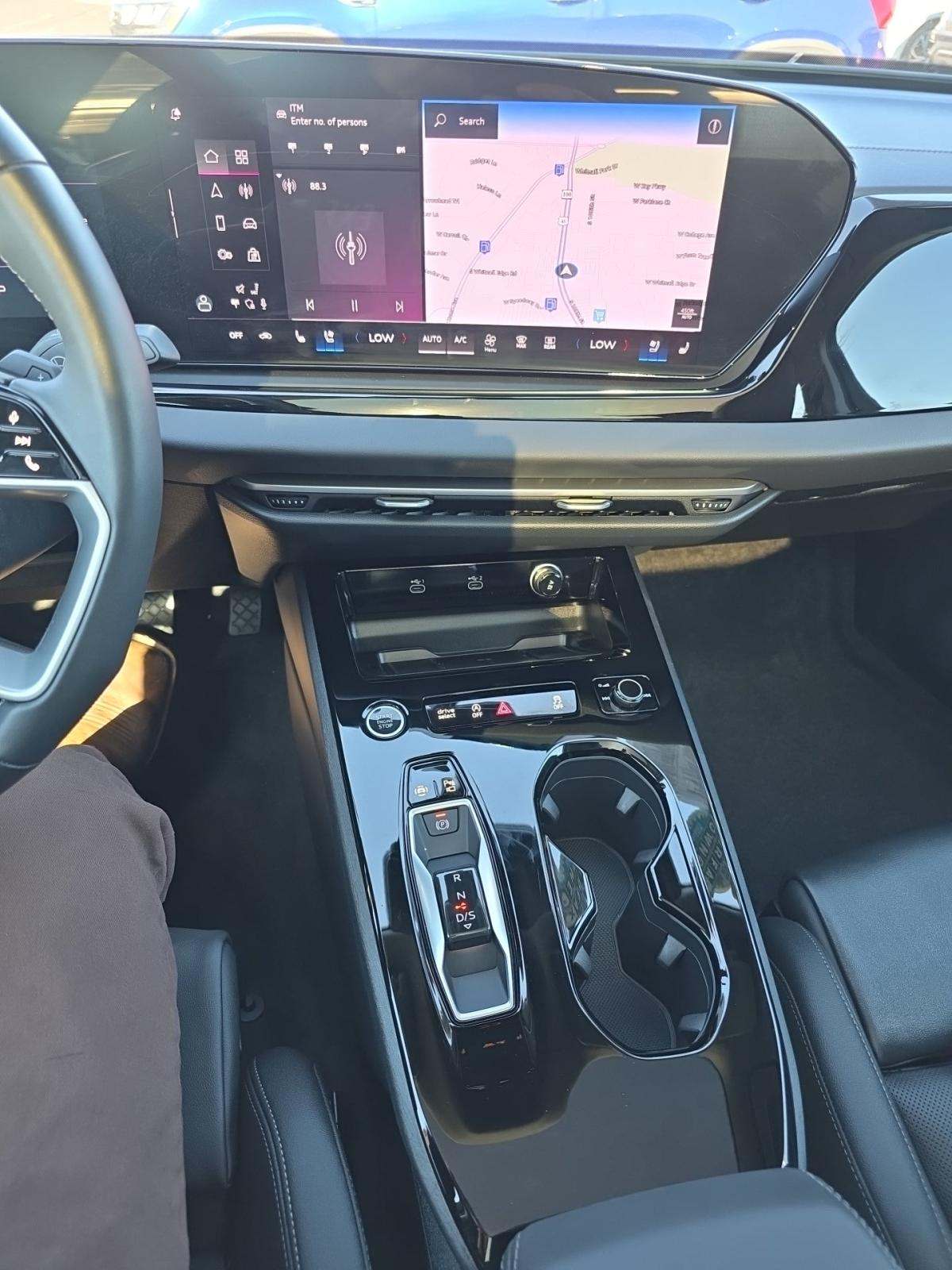 2025 Audi A5 Premium Plus AWD