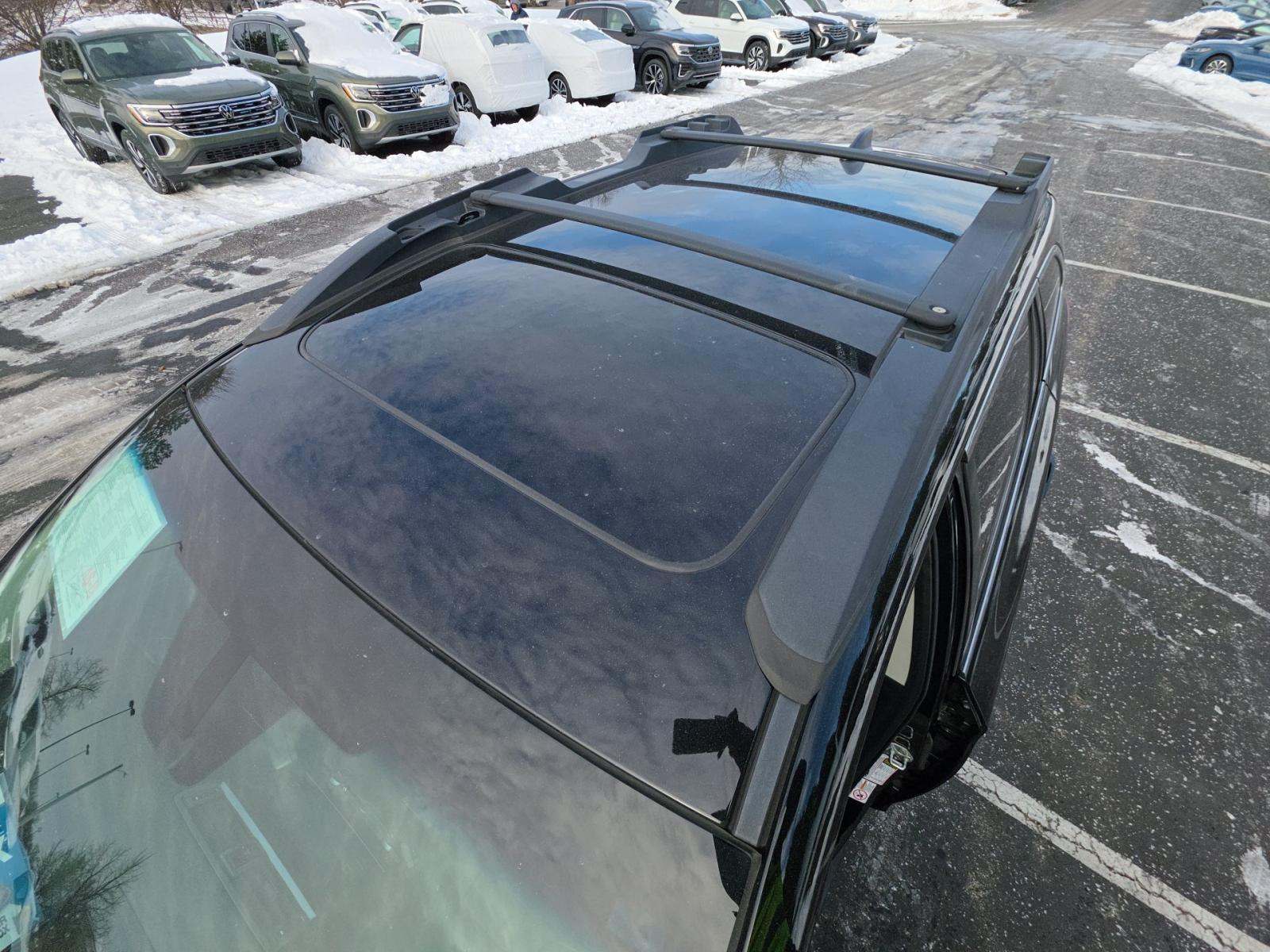 2017 Subaru Outback 2.5i Limited AWD