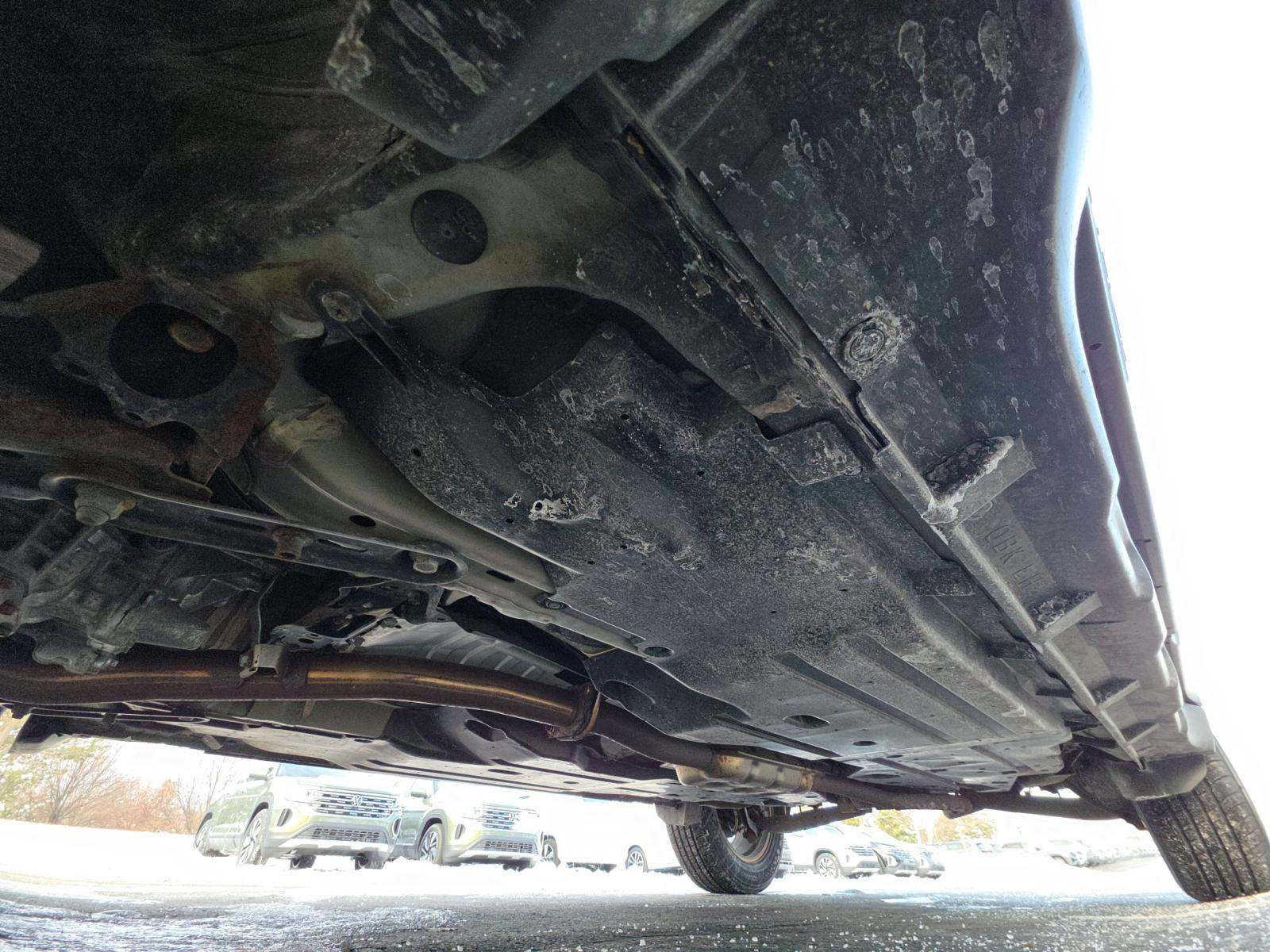 2017 Subaru Outback 2.5i Limited AWD