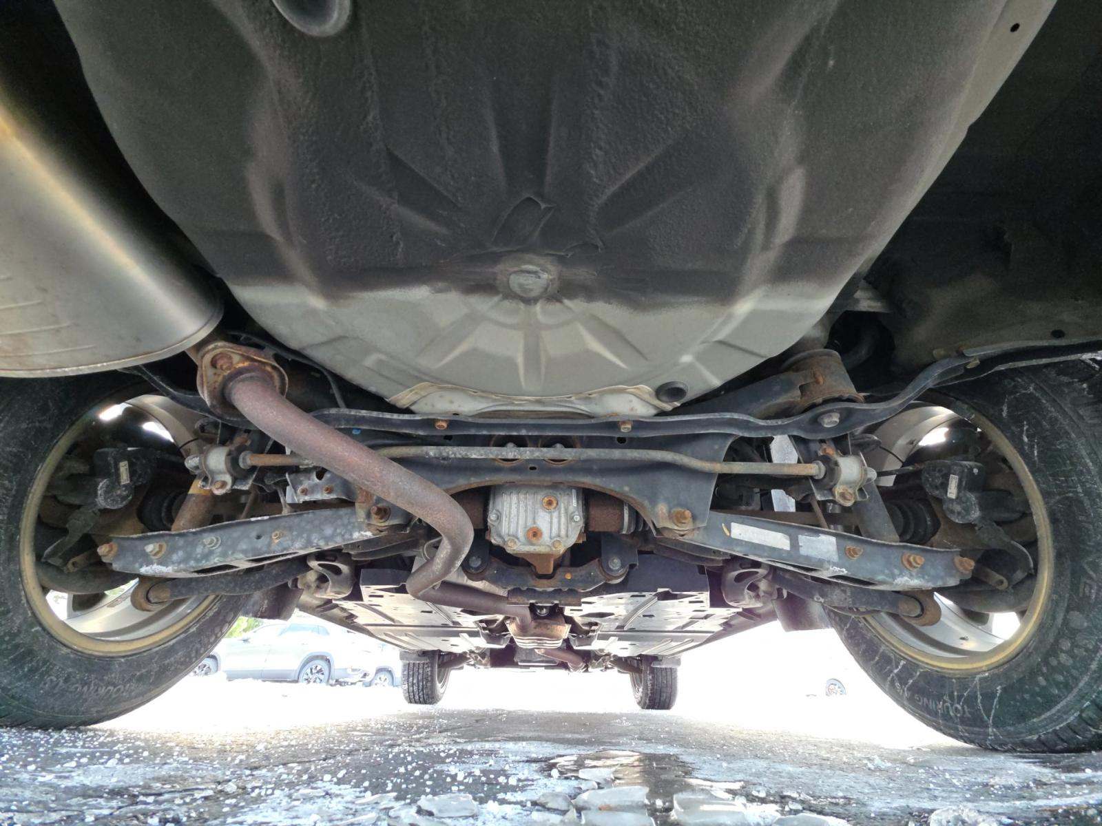 2017 Subaru Outback 2.5i Limited AWD