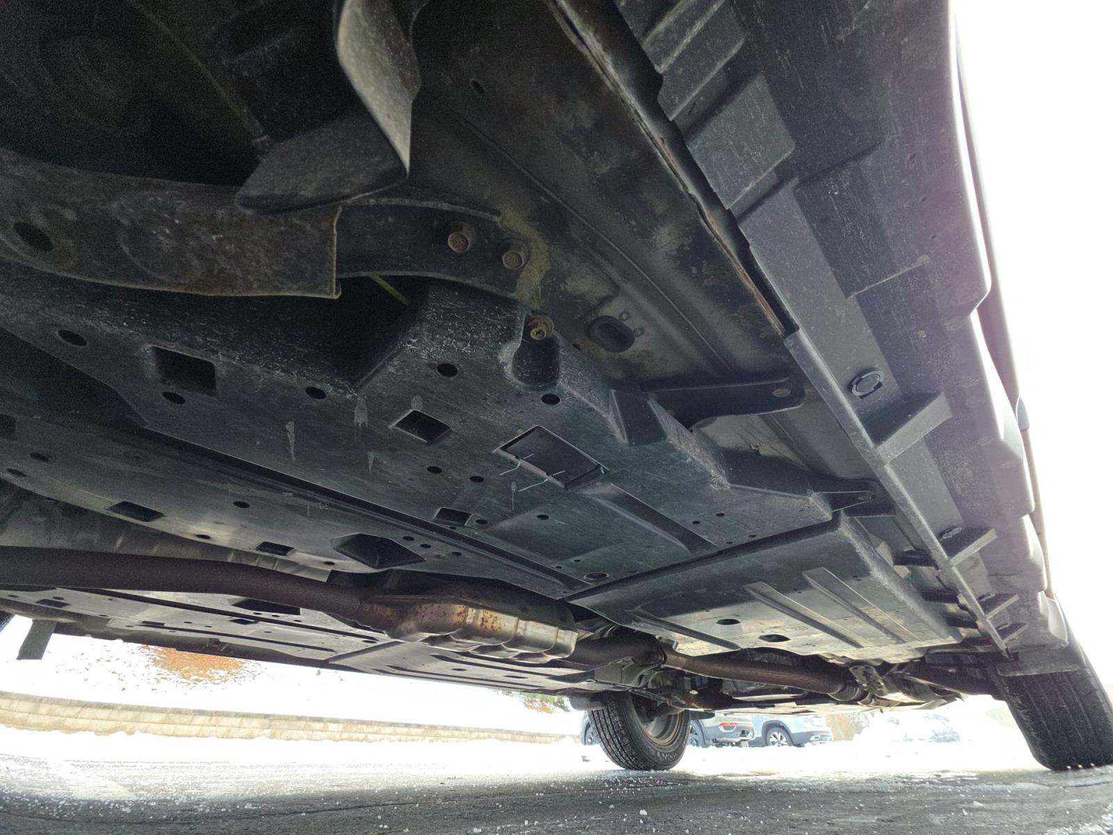 2017 Subaru Outback 2.5i Limited AWD