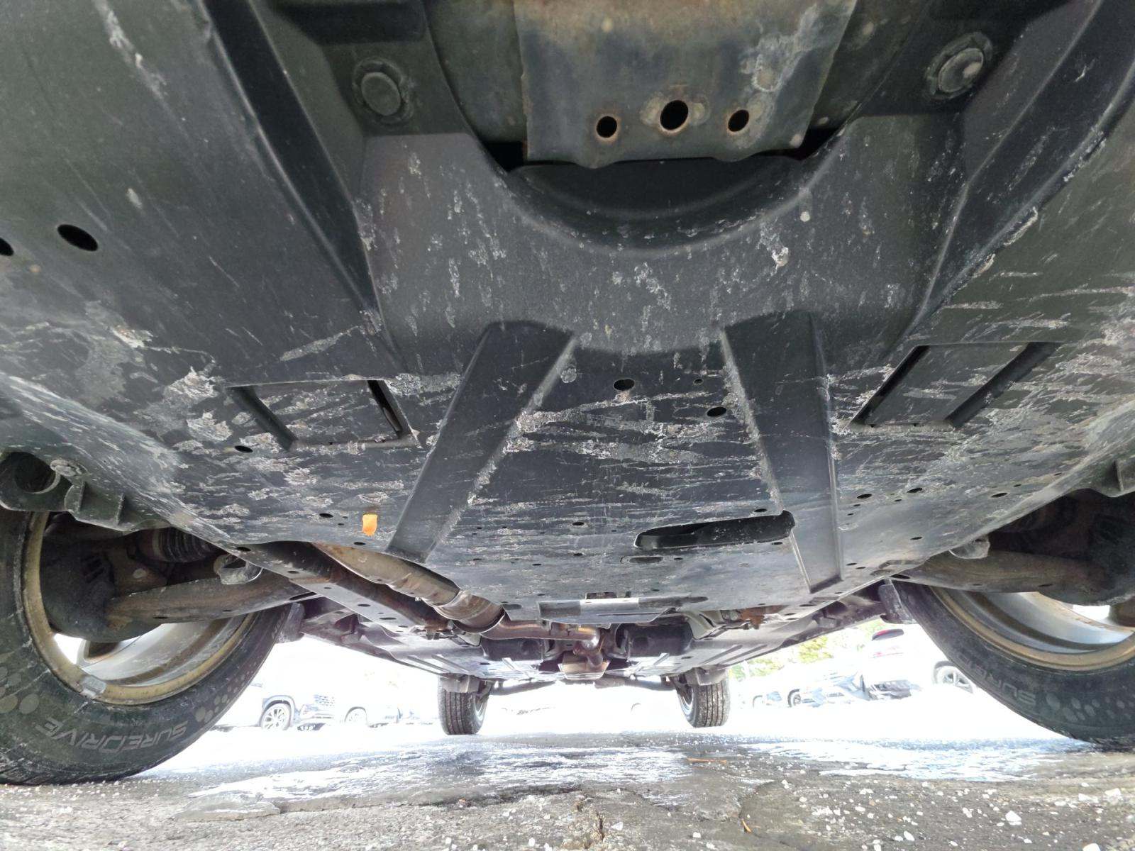 2017 Subaru Outback 2.5i Limited AWD