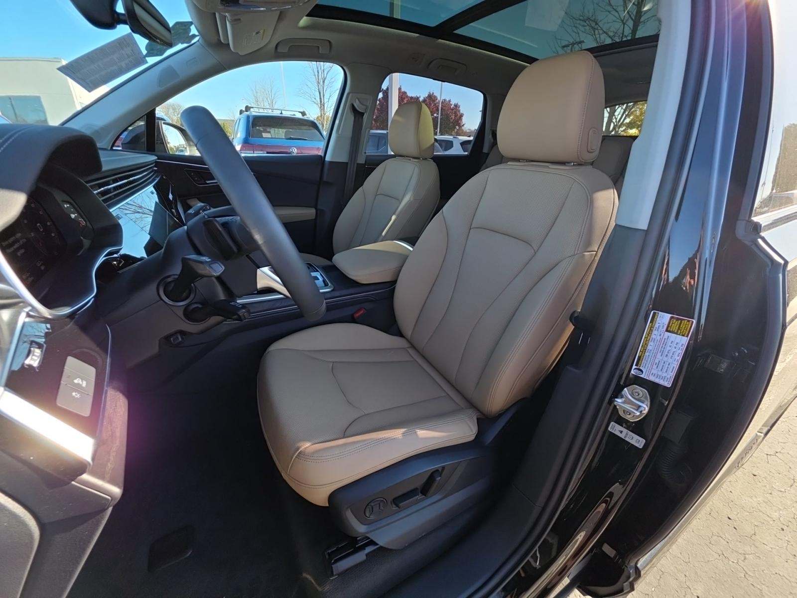 2025 Audi Q7 Premium Plus AWD
