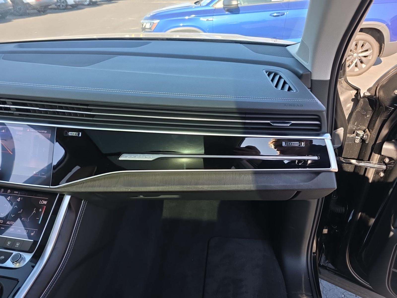 2025 Audi Q7 Premium Plus AWD