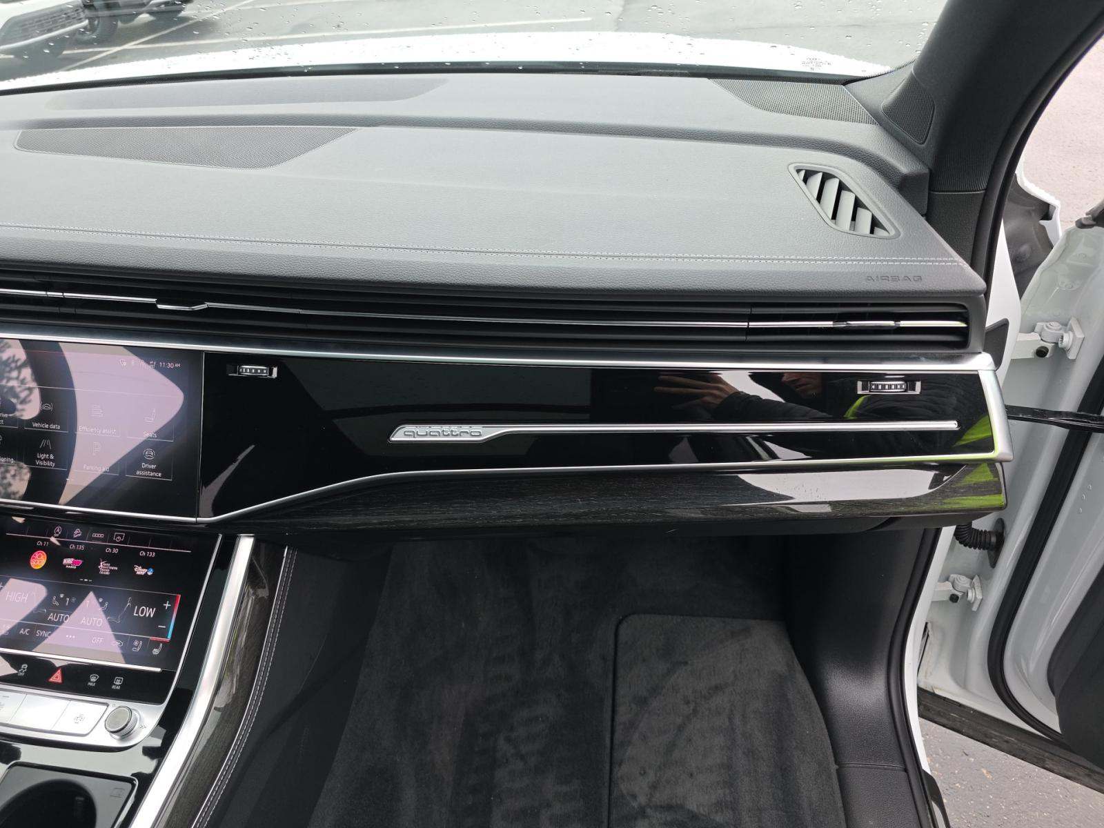 2025 Audi Q7 Premium Plus AWD