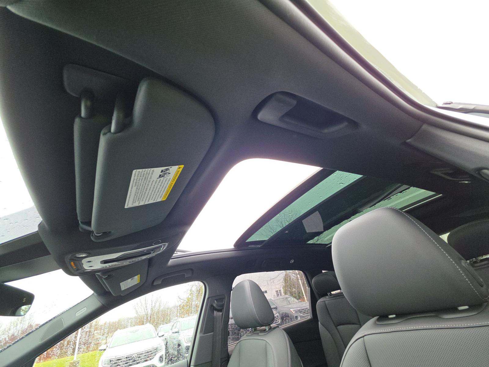 2025 Audi Q7 Premium Plus AWD