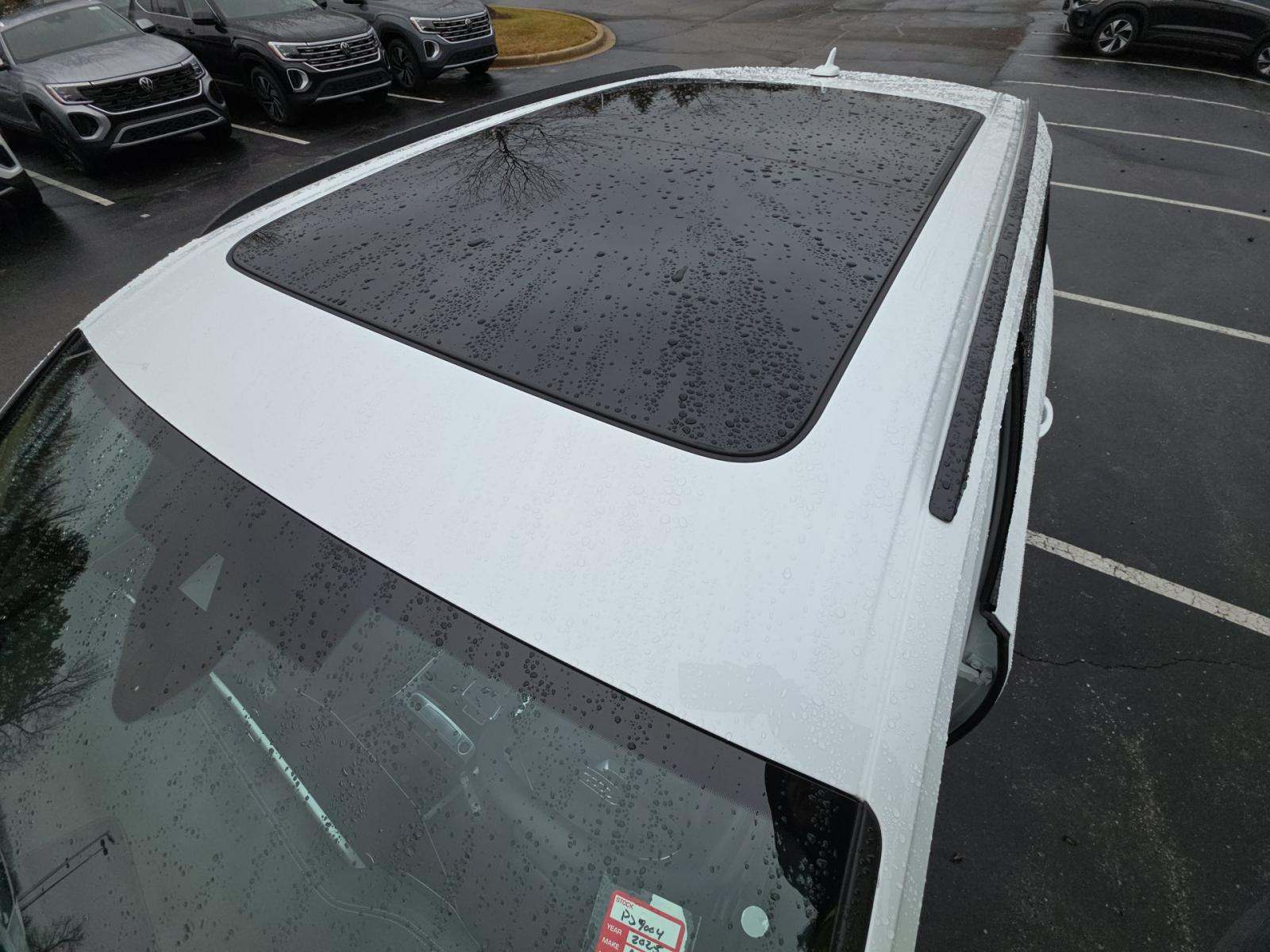 2025 Audi Q7 Premium Plus AWD