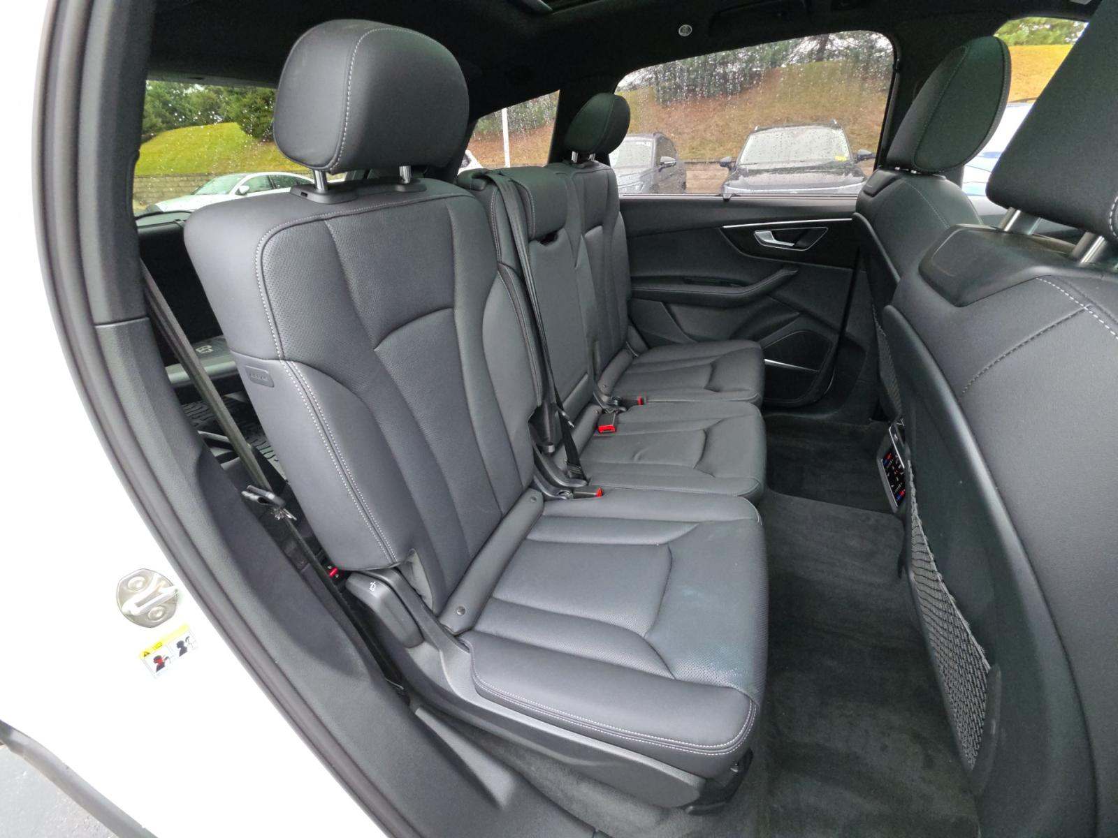 2025 Audi Q7 Premium Plus AWD