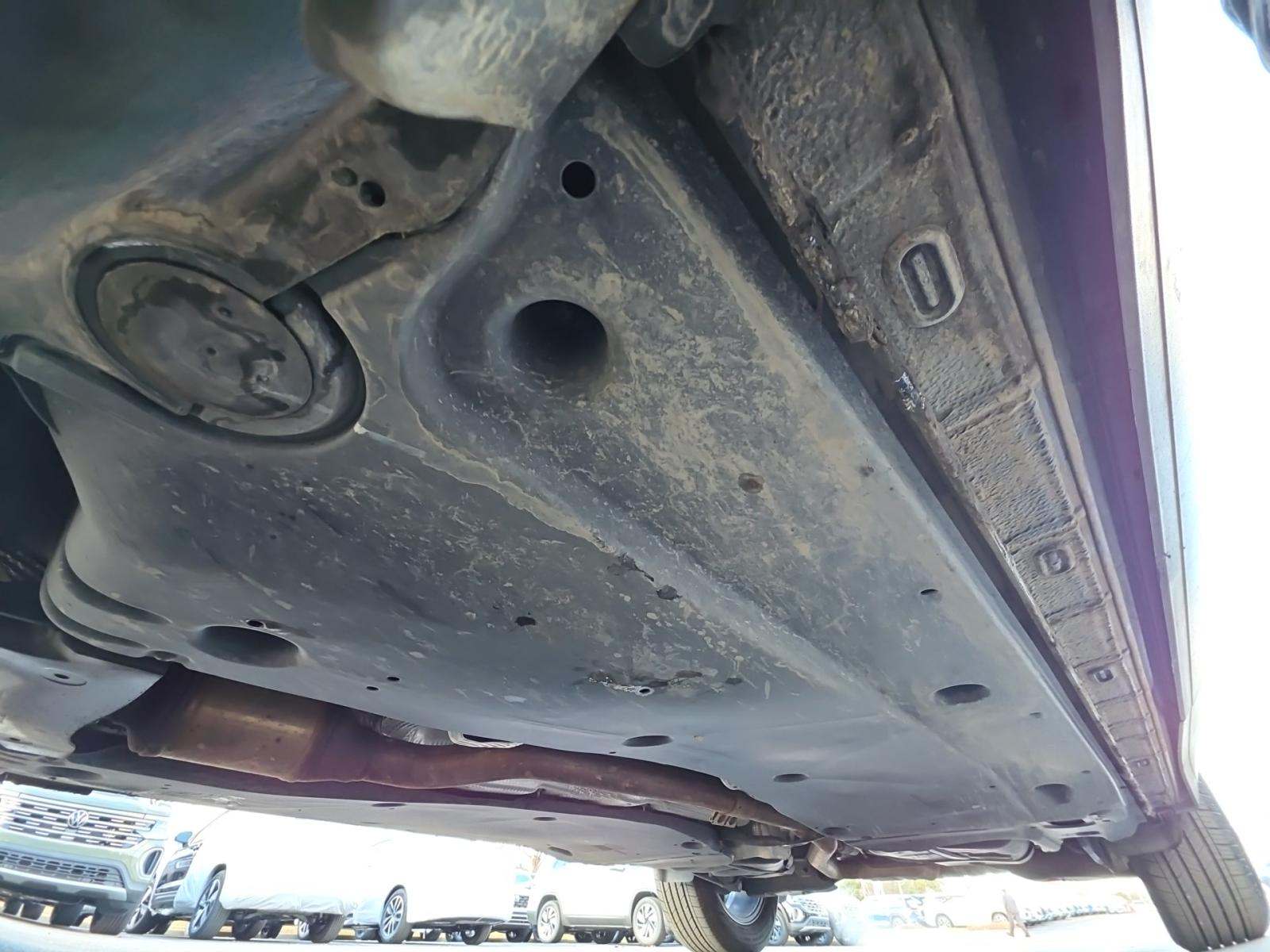 2024 Volkswagen Tiguan 2.0T SE AWD