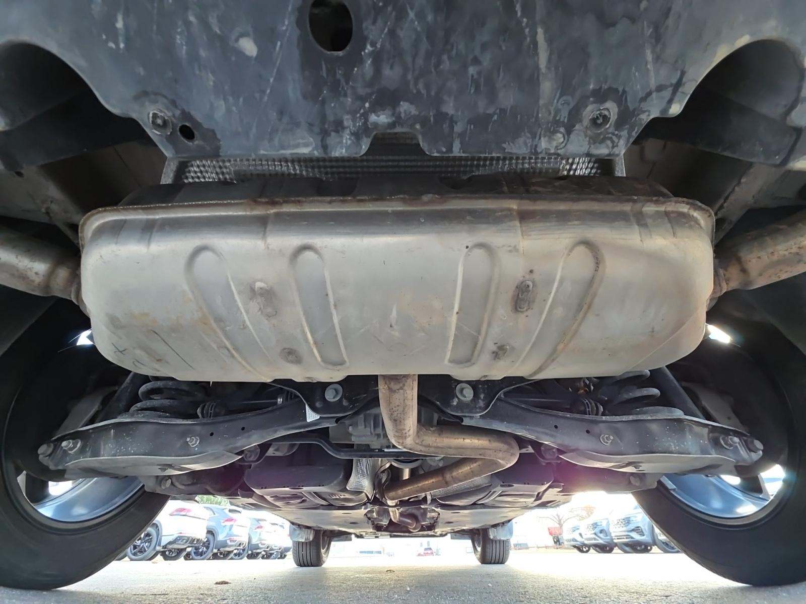 2024 Volkswagen Tiguan 2.0T SE AWD