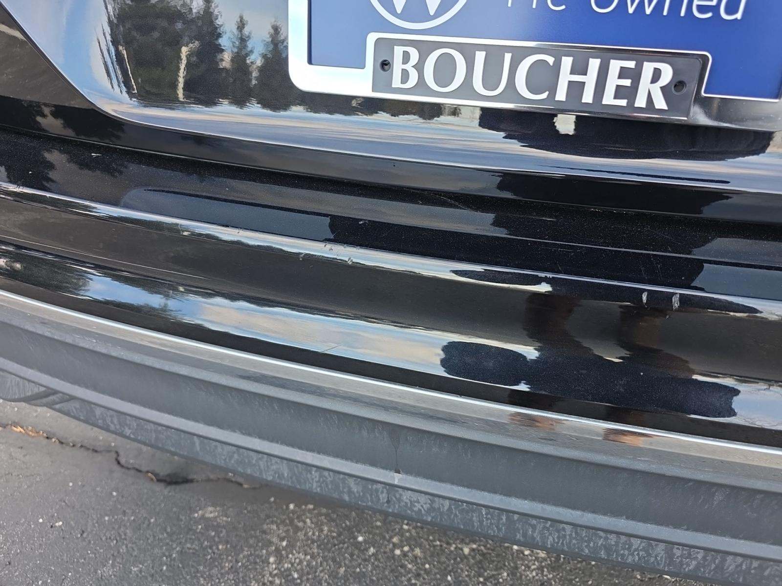 2024 Volkswagen Tiguan 2.0T SE AWD