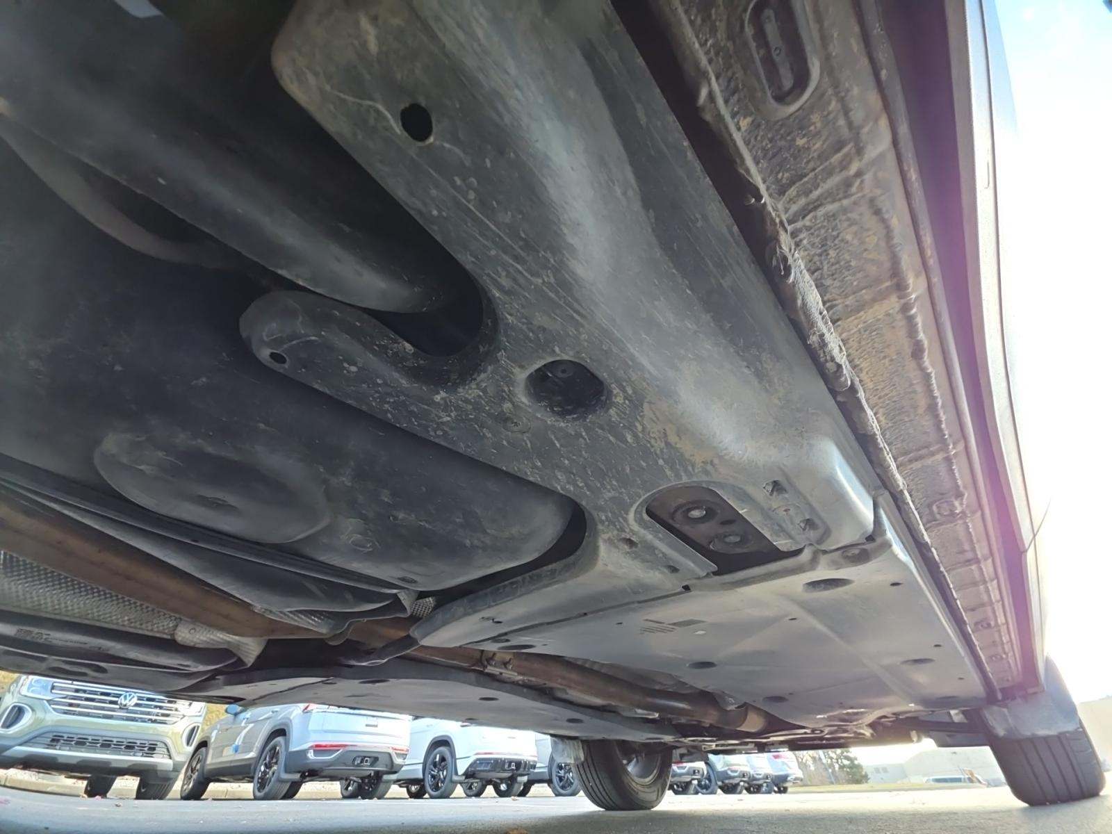 2024 Volkswagen Tiguan 2.0T SE AWD