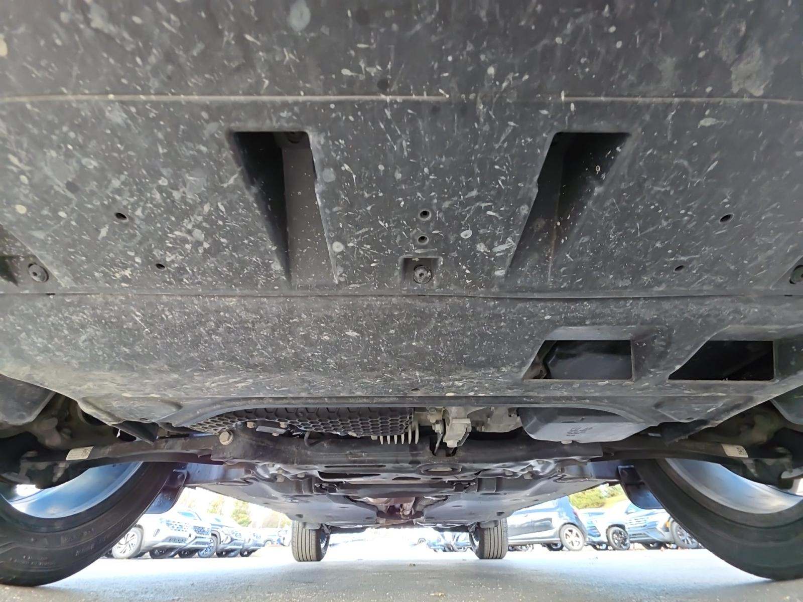 2024 Volkswagen Tiguan 2.0T SE AWD