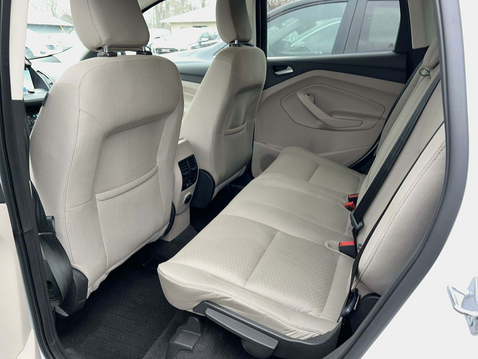 2019 Ford Escape SE AWD