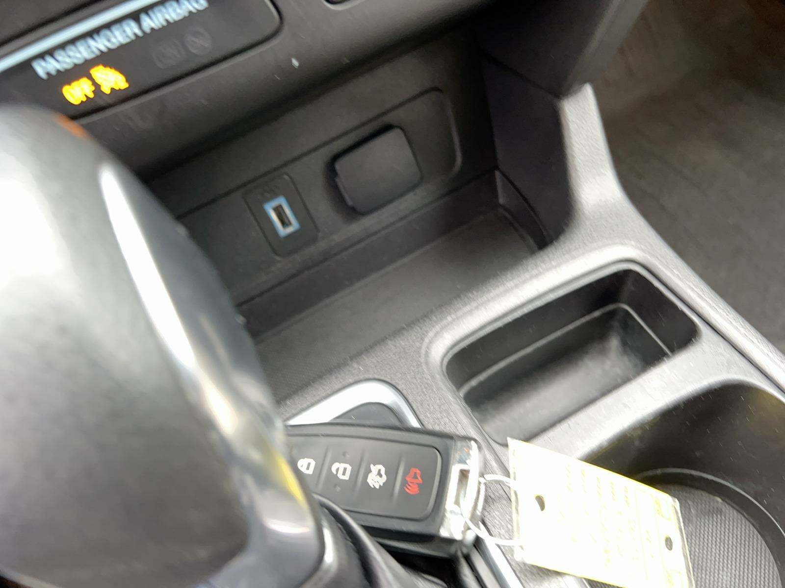 2019 Ford Escape SE AWD