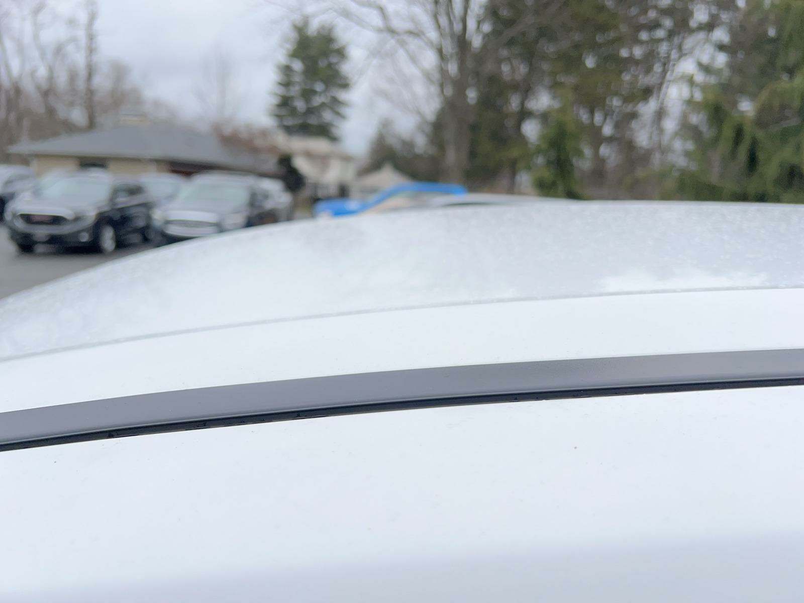 2019 Ford Escape SE AWD