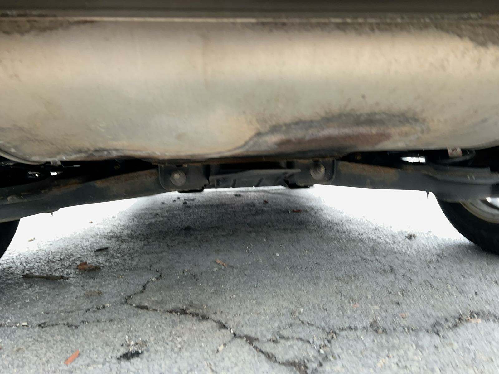 2019 Ford Escape SE AWD