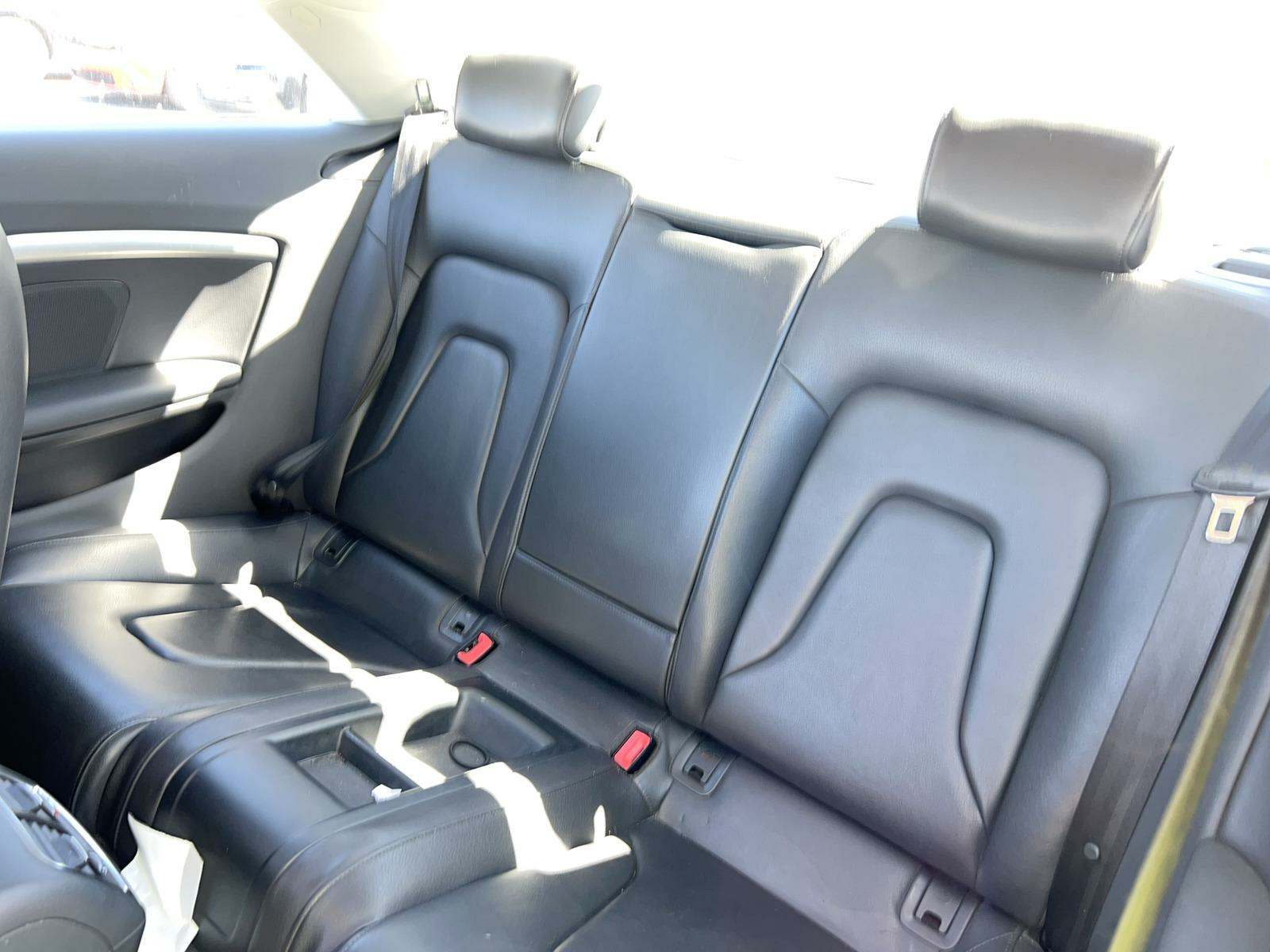 2013 Audi A5 2.0T Premium AWD