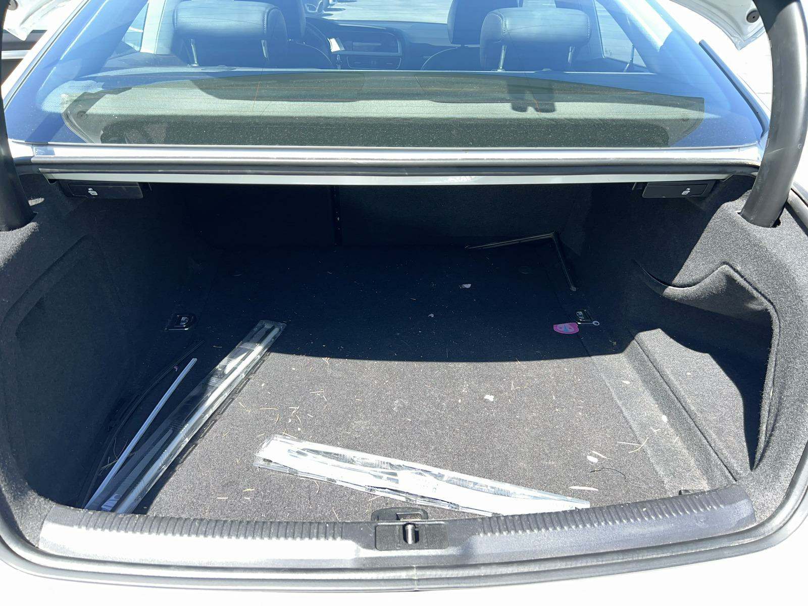 2013 Audi A5 2.0T Premium AWD