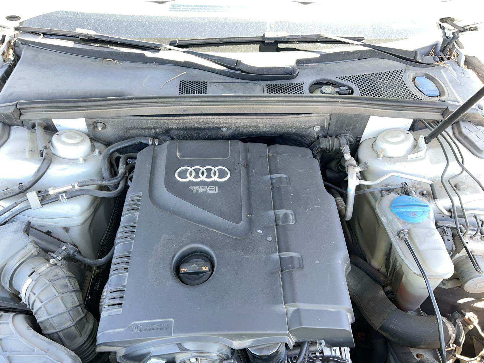 2013 Audi A5 2.0T Premium AWD