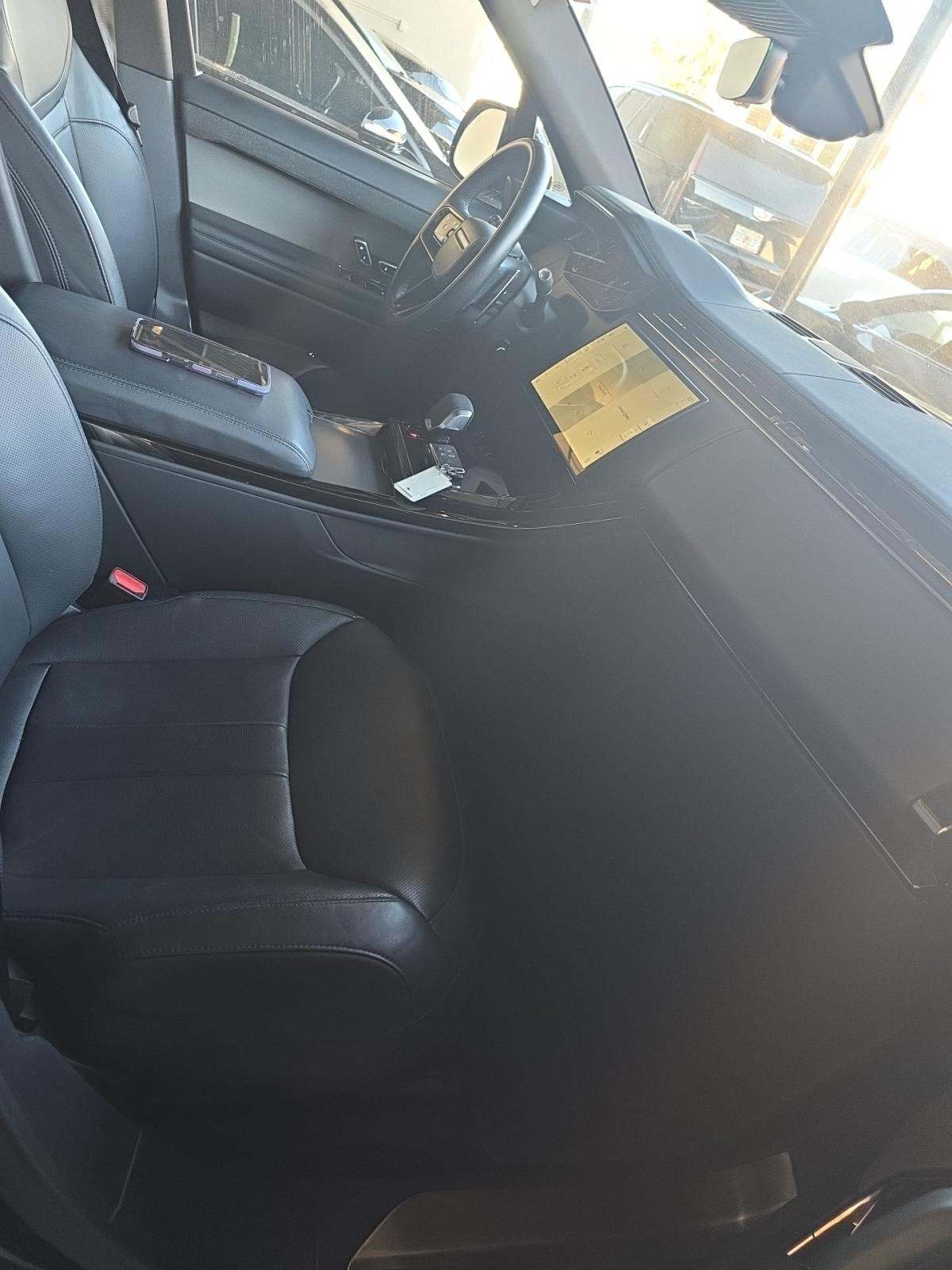 2024 Land Rover Range Rover Sport Dynamic SE AWD