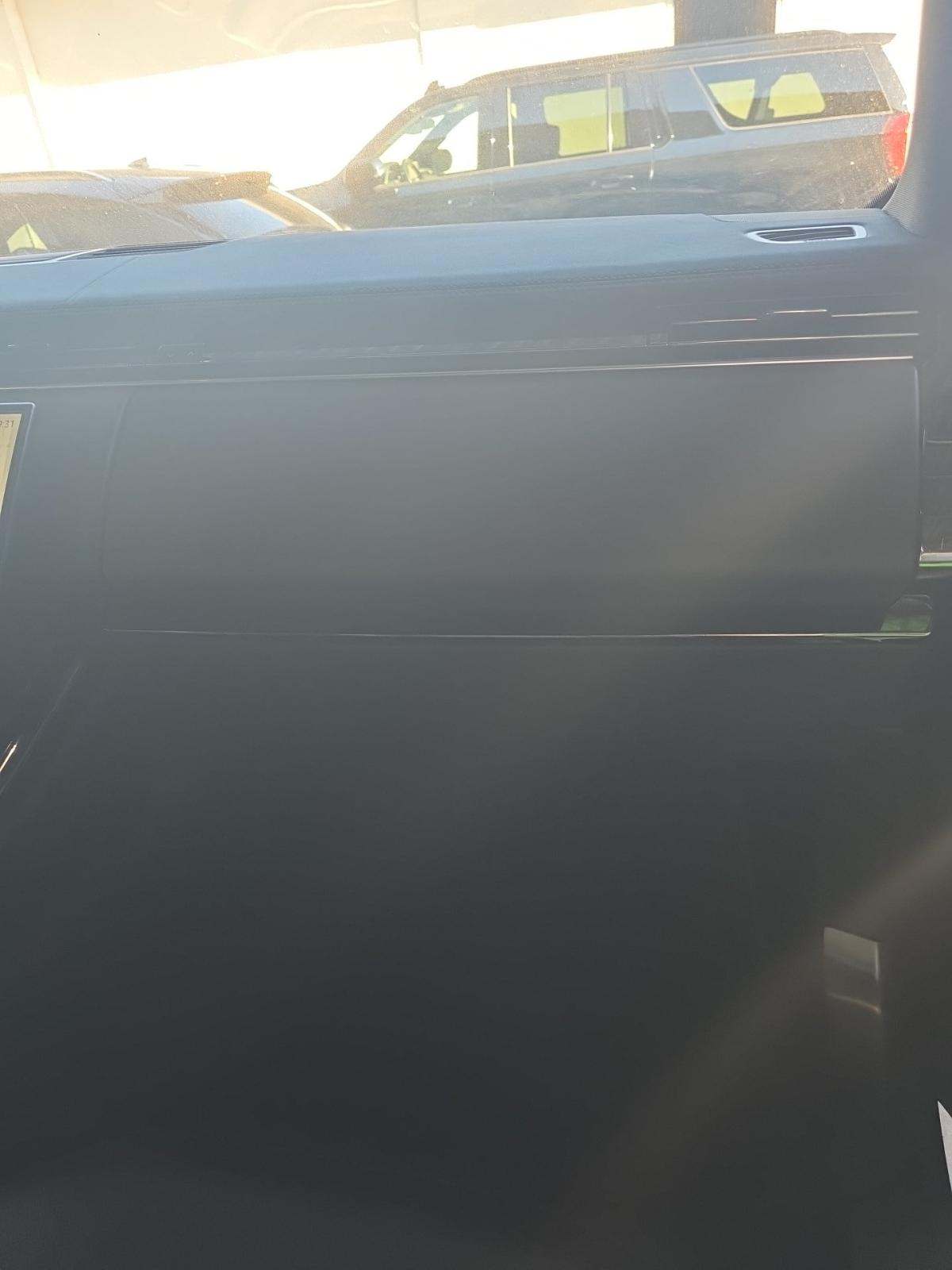 2024 Land Rover Range Rover Sport Dynamic SE AWD