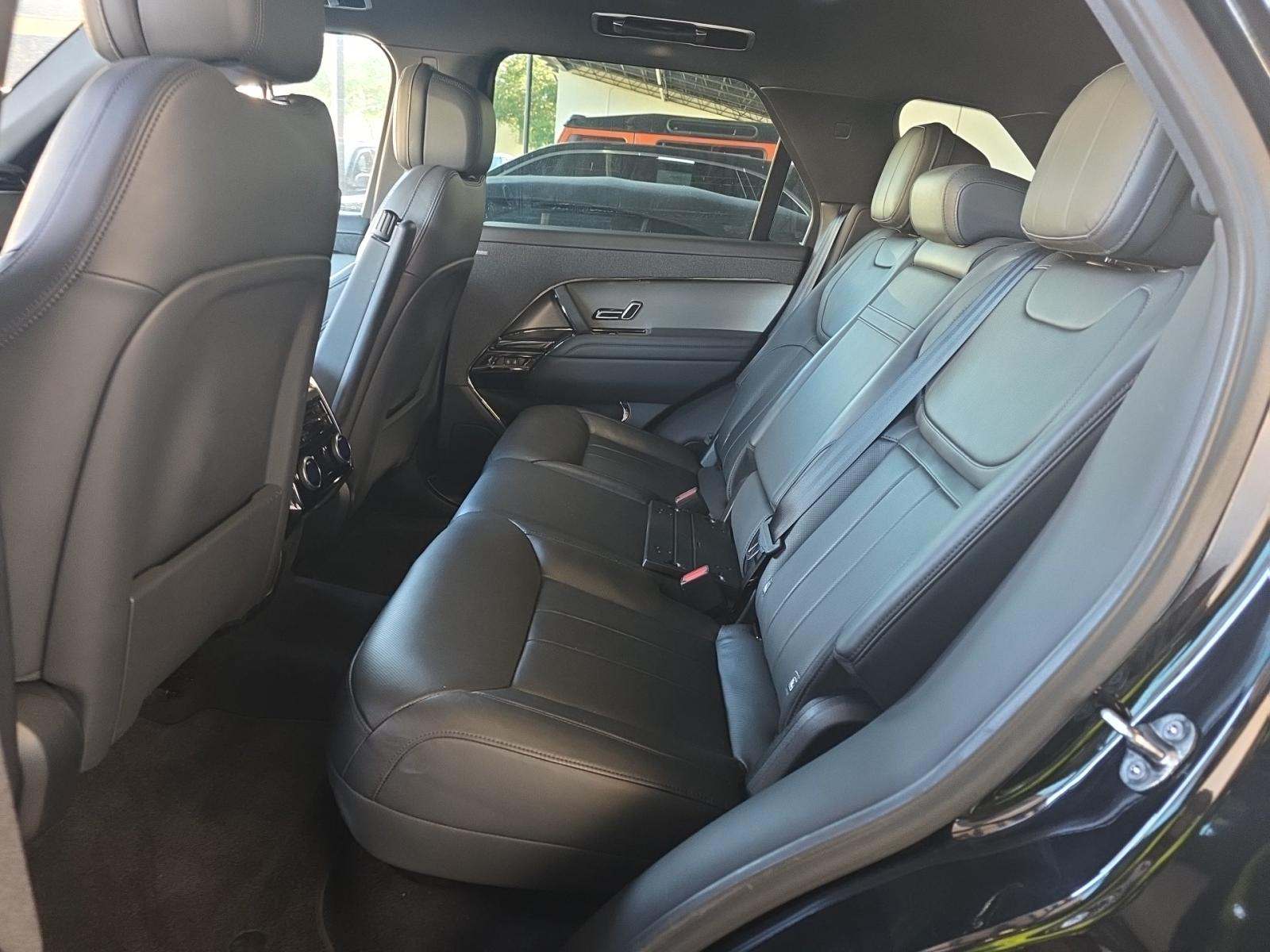 2024 Land Rover Range Rover Sport Dynamic SE AWD