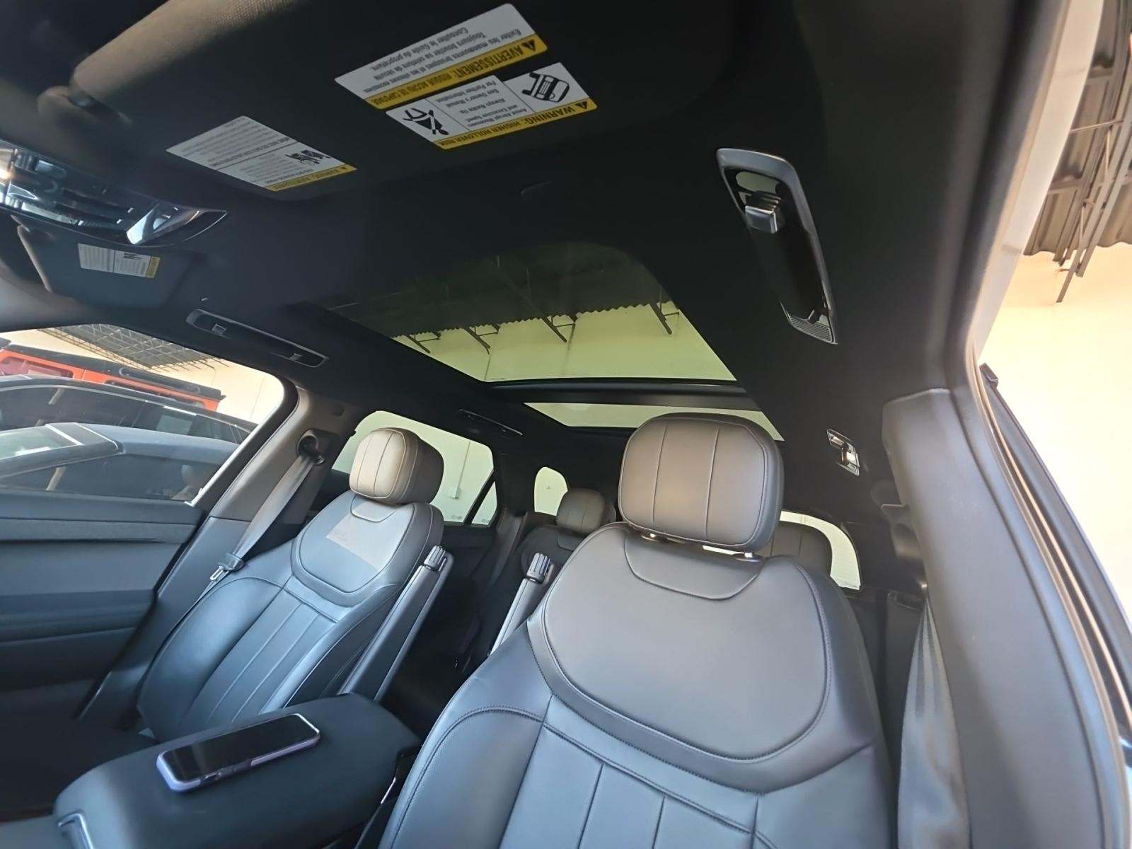 2024 Land Rover Range Rover Sport Dynamic SE AWD