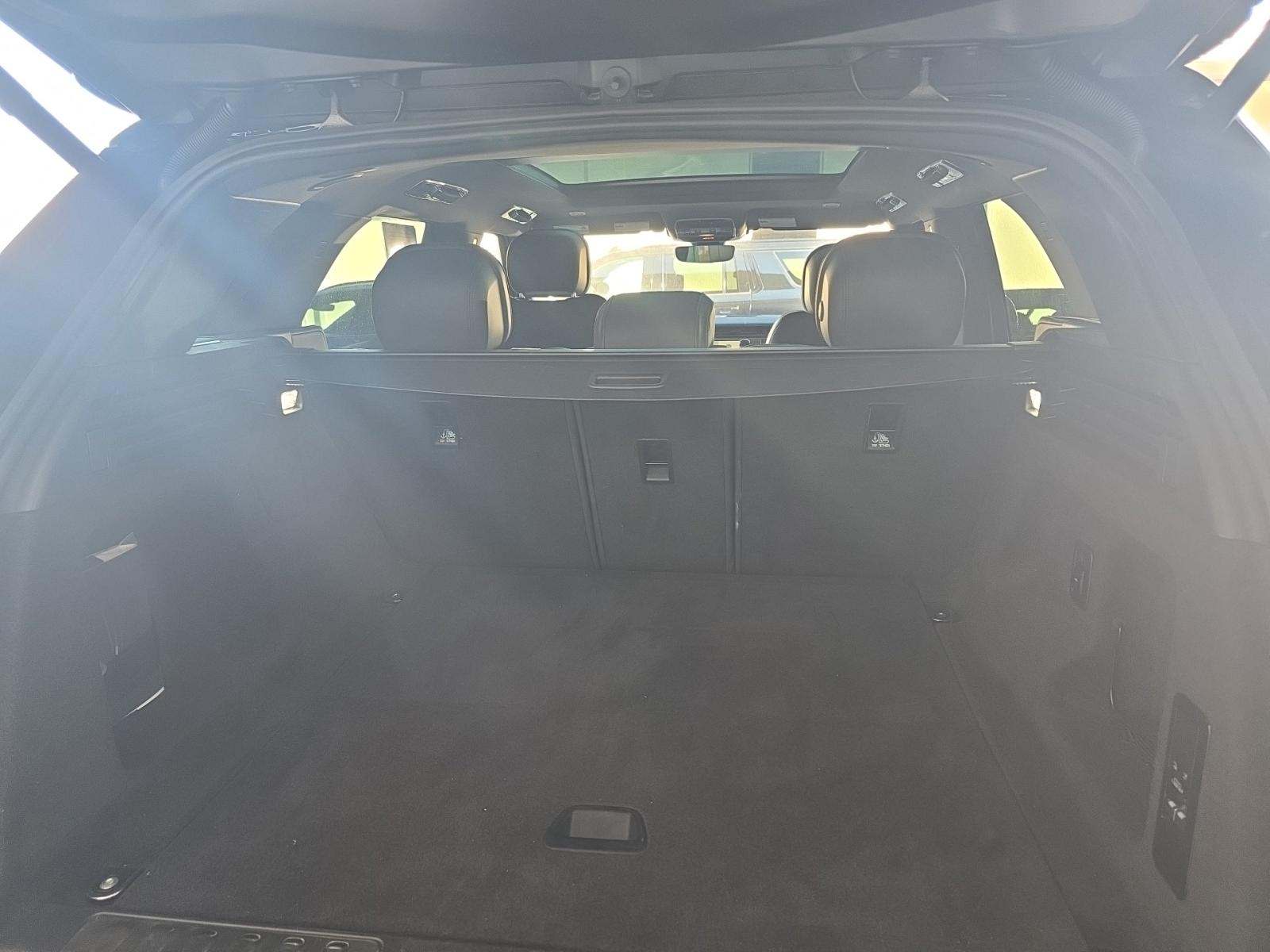 2024 Land Rover Range Rover Sport Dynamic SE AWD