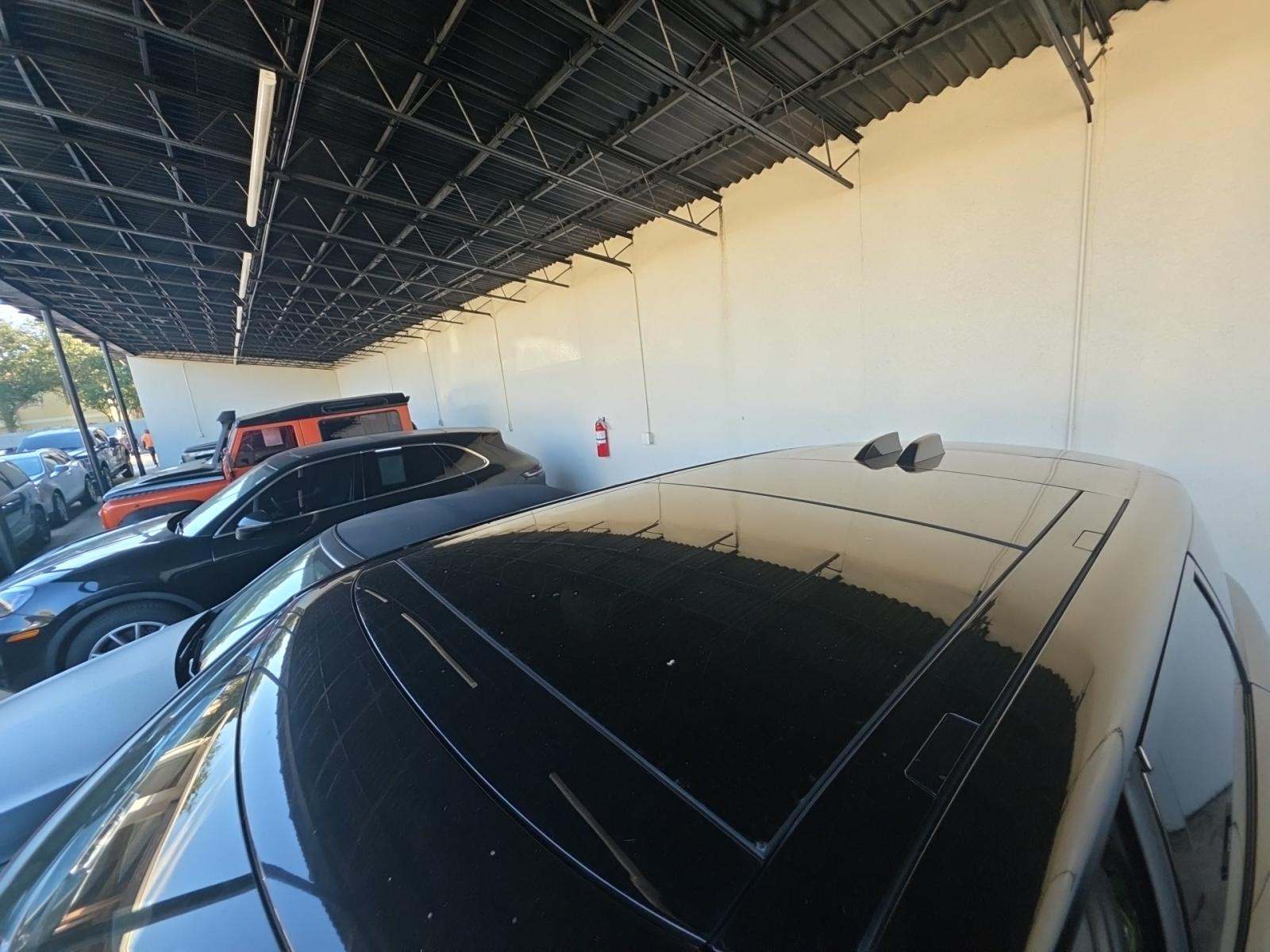 2024 Land Rover Range Rover Sport Dynamic SE AWD