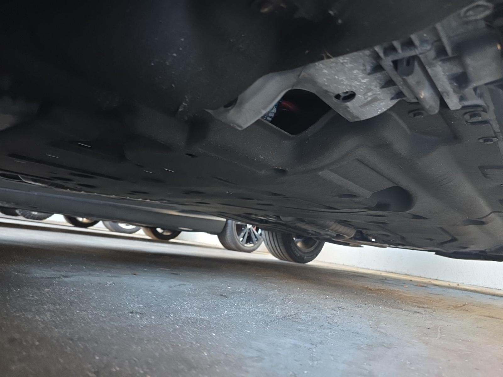 2024 Land Rover Range Rover Sport Dynamic SE AWD