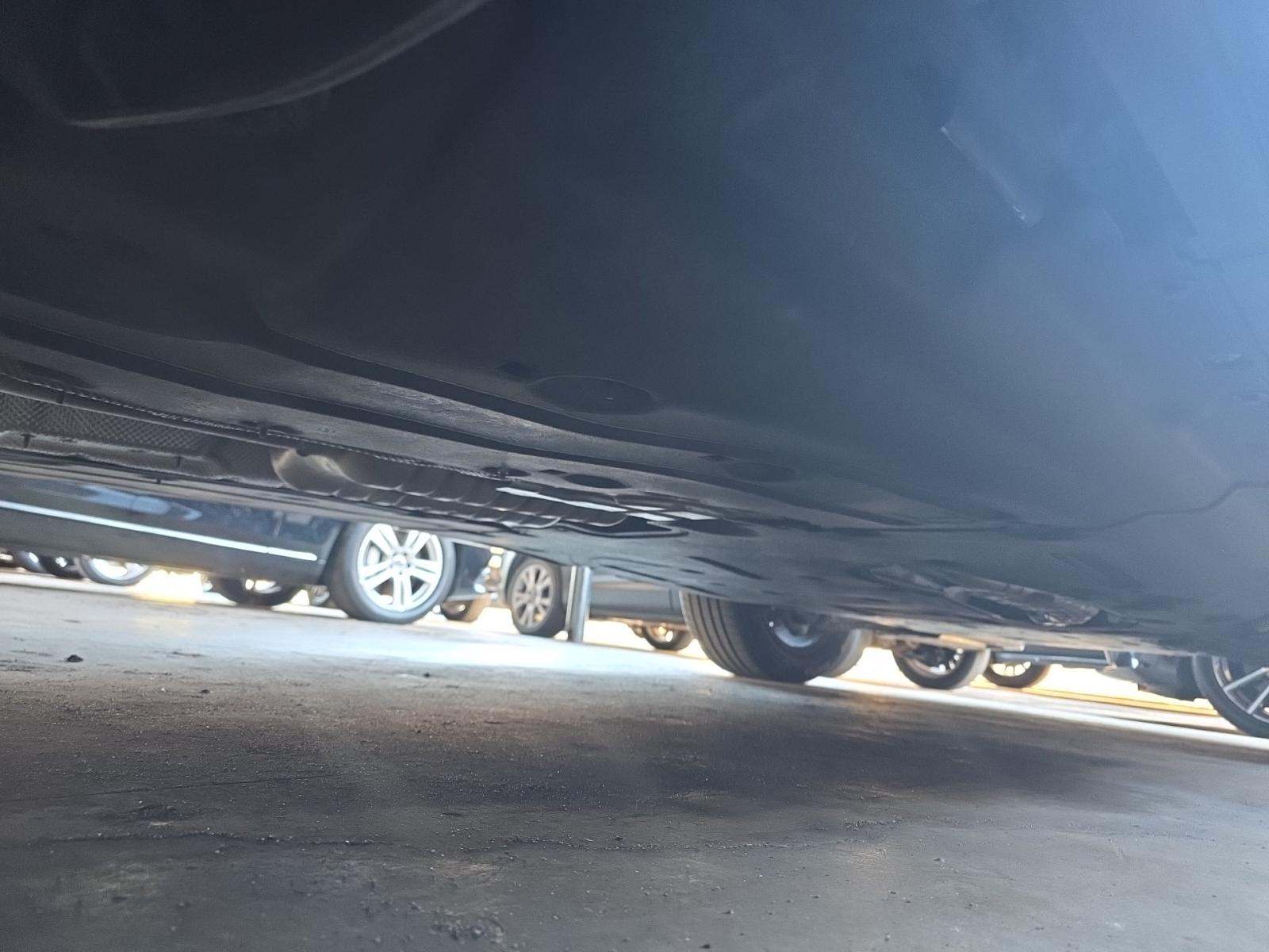 2024 Land Rover Range Rover Sport Dynamic SE AWD