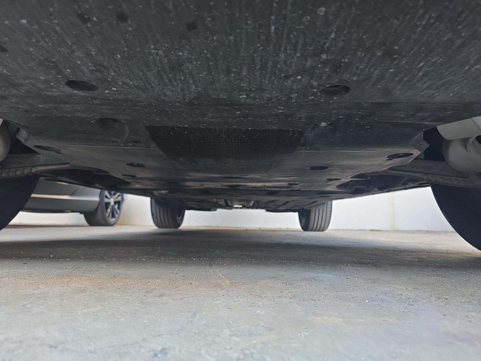 2024 Land Rover Range Rover Sport Dynamic SE AWD