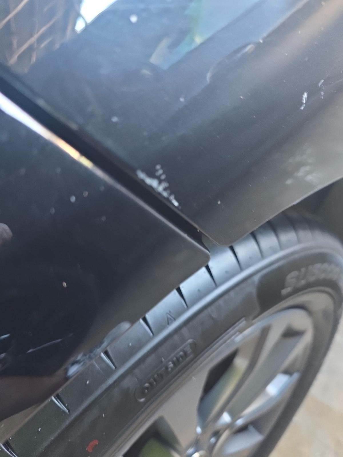 2024 Land Rover Range Rover Sport Dynamic SE AWD