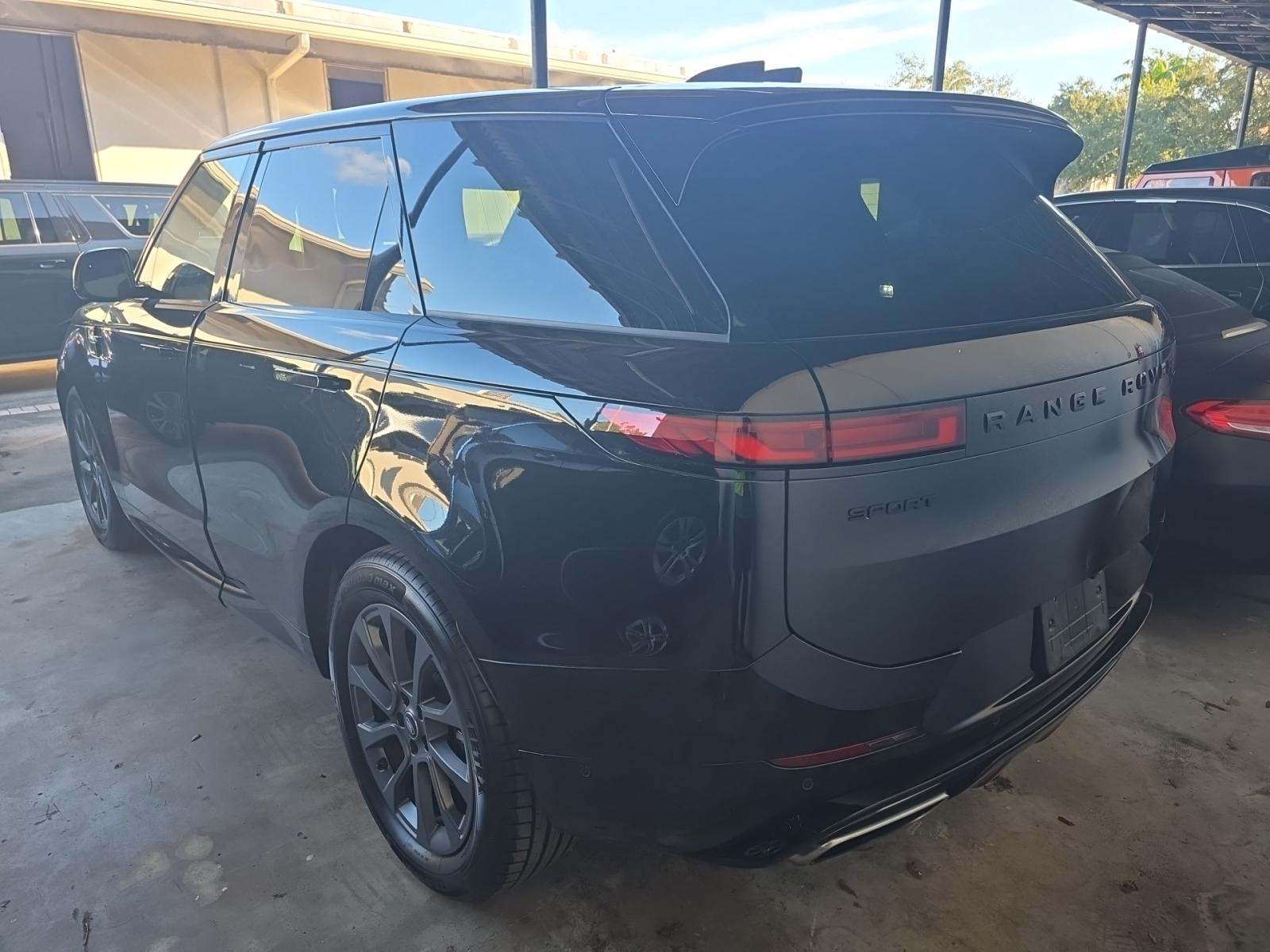 2024 Land Rover Range Rover Sport Dynamic SE AWD