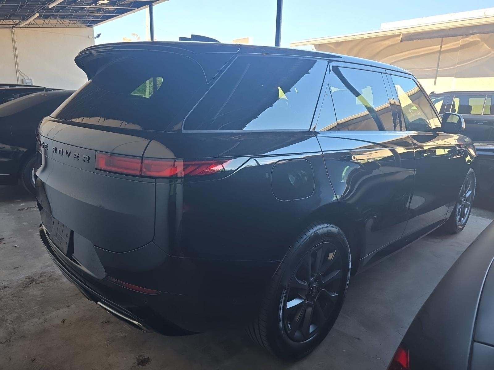 2024 Land Rover Range Rover Sport Dynamic SE AWD