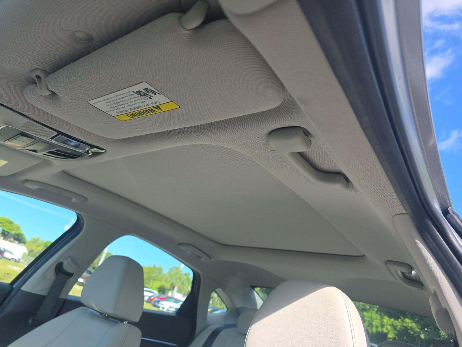 2023 Hyundai Sonata Limited FWD