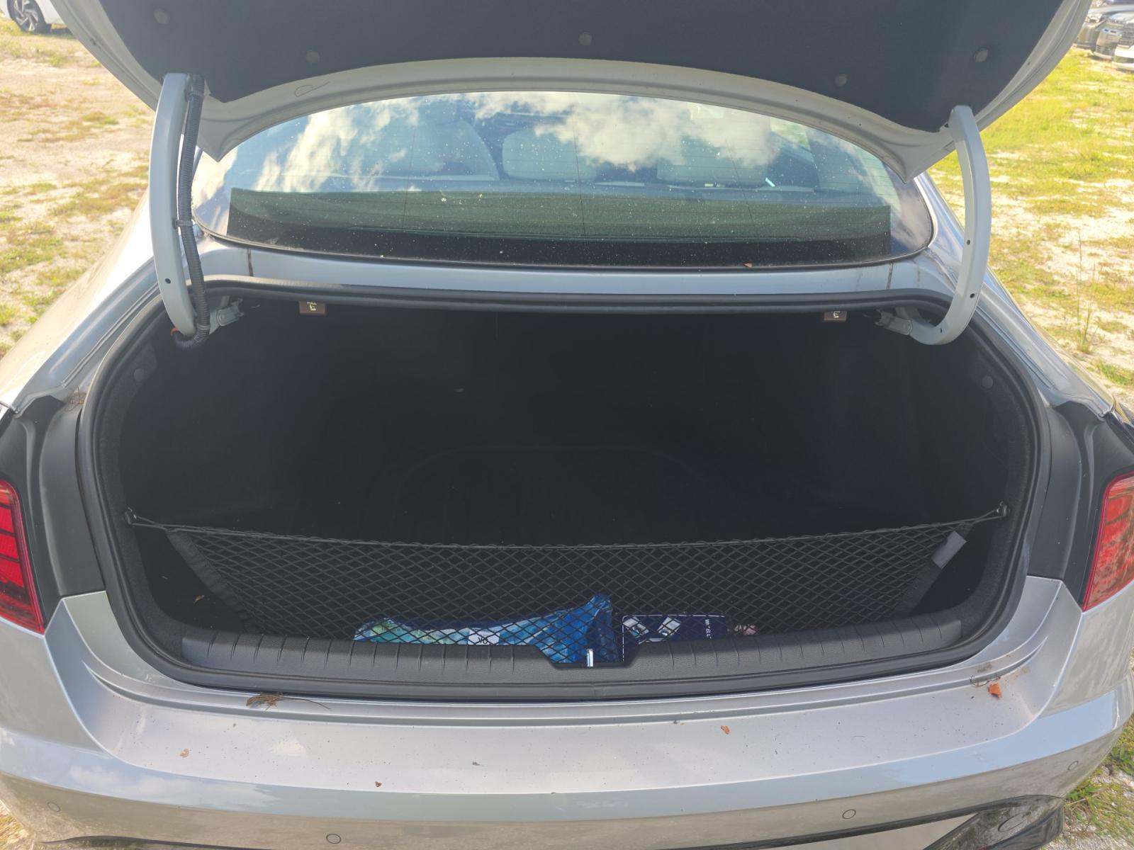 2023 Hyundai Sonata Limited FWD