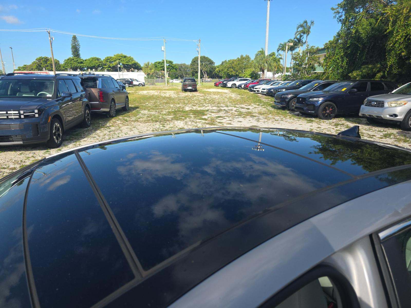 2023 Hyundai Sonata Limited FWD