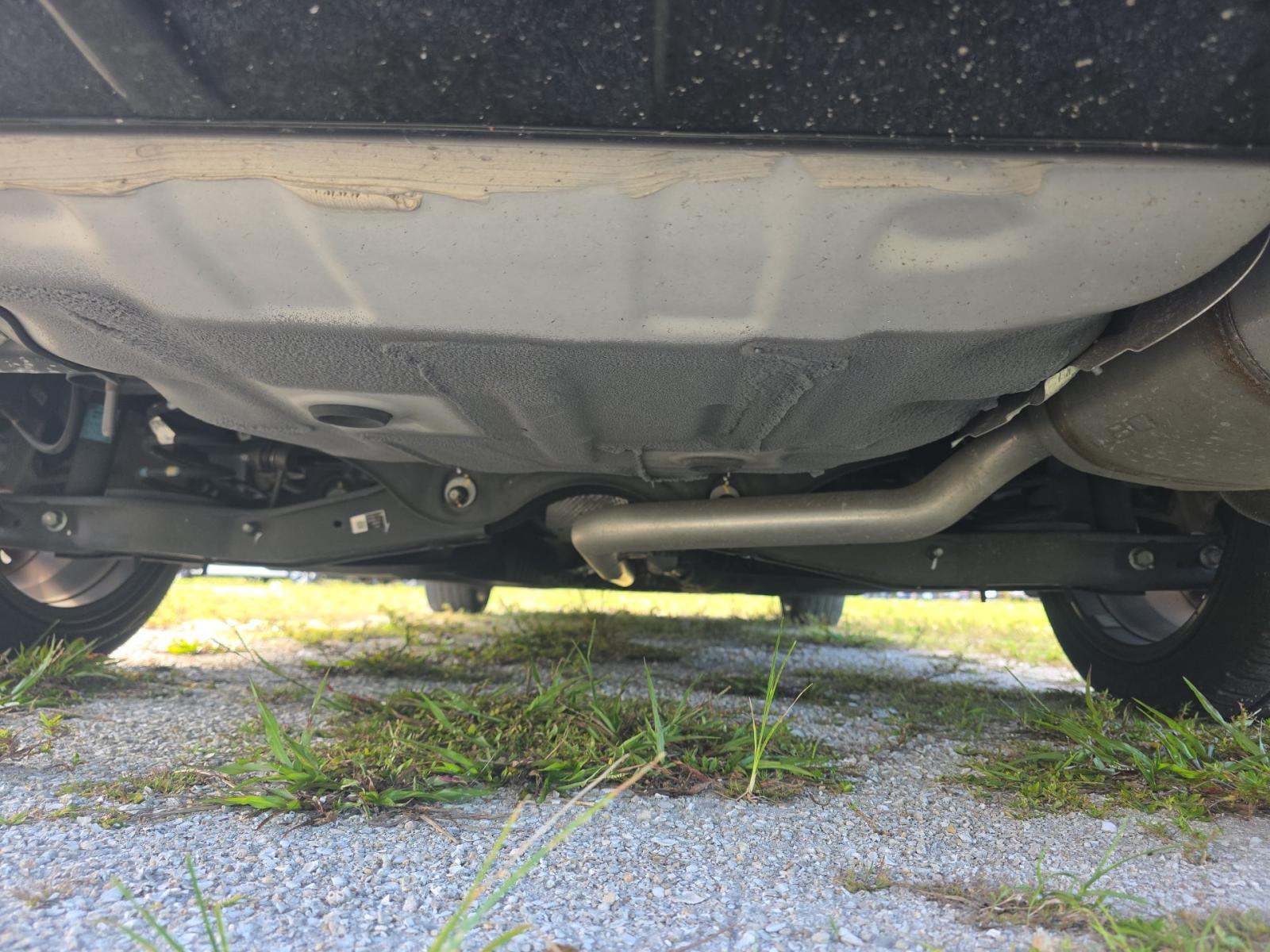 2023 Hyundai Sonata Limited FWD