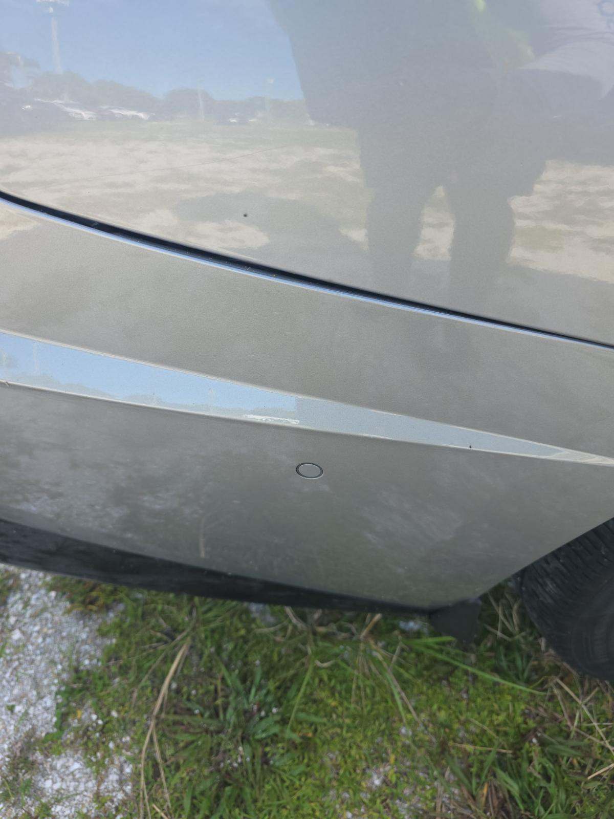 2023 Hyundai Sonata Limited FWD